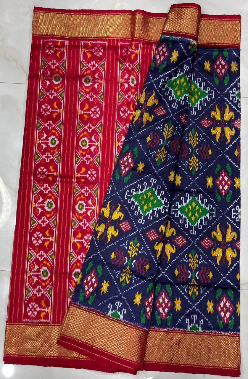 Designer Ikat - PUSNG14-IDSSIDCDC-25