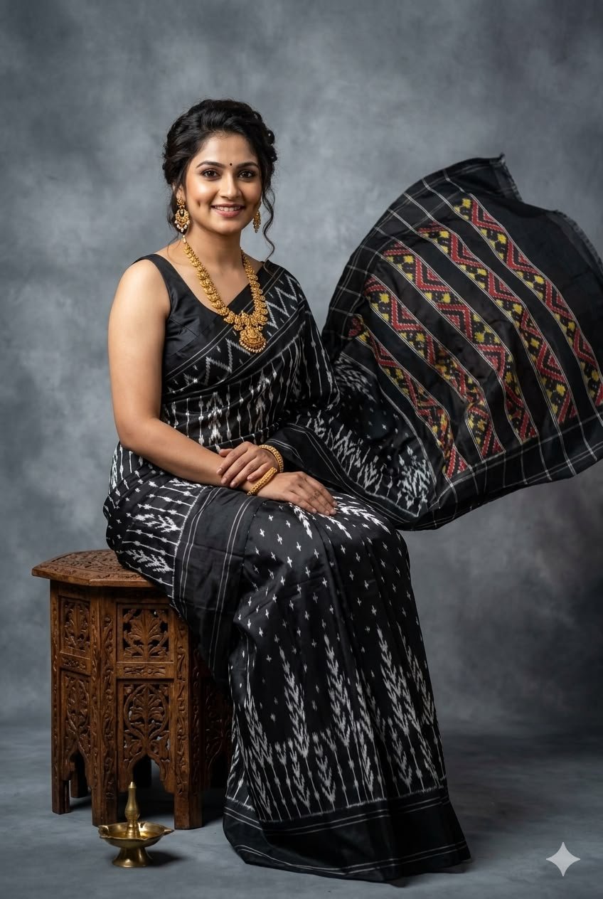 Designer Ikat - PUSNL17-IDSSCNZCD-12