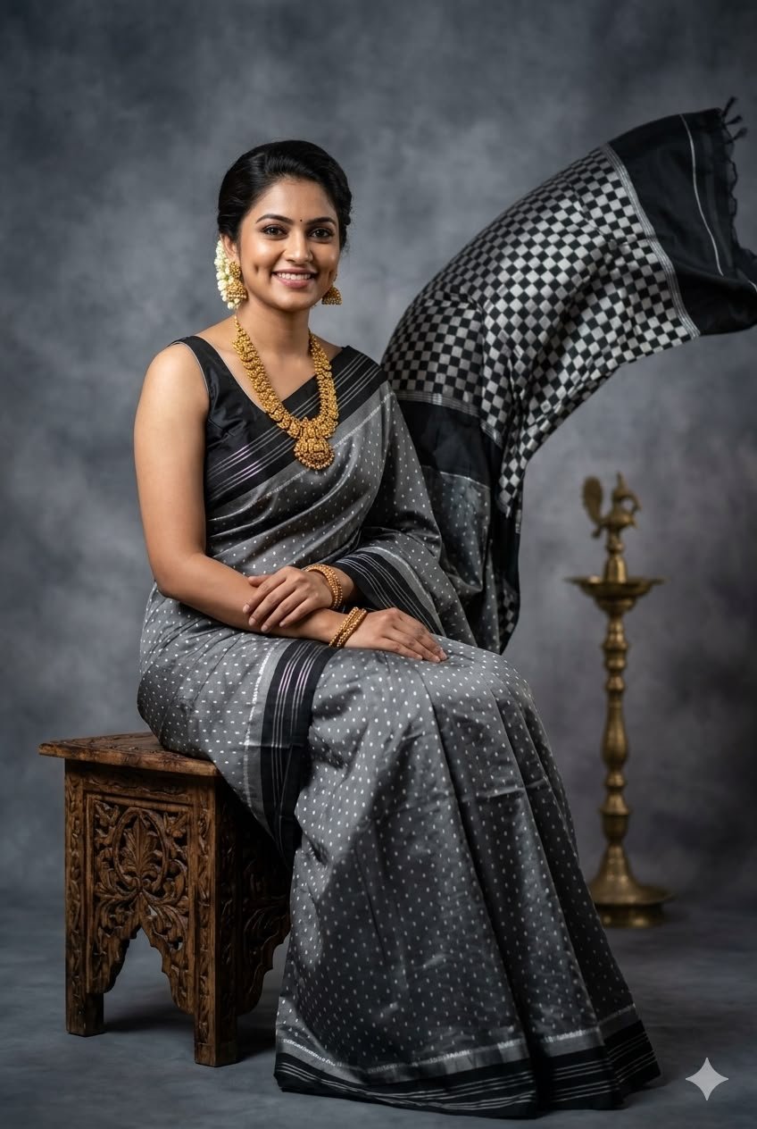 Designer Ikat - PUSNL17-IDSSCNZCD-14