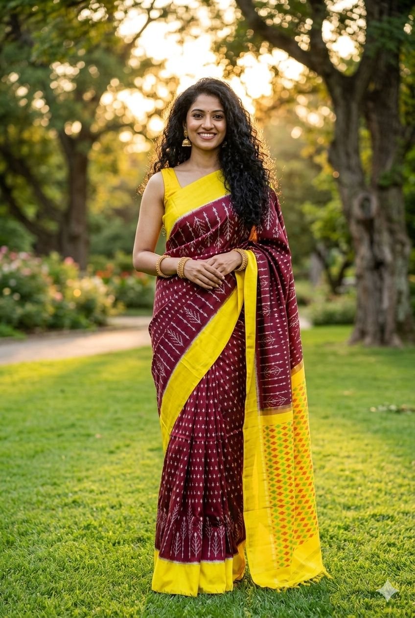 Designer Ikat - PUSNN15-IDSSCNZCD-13