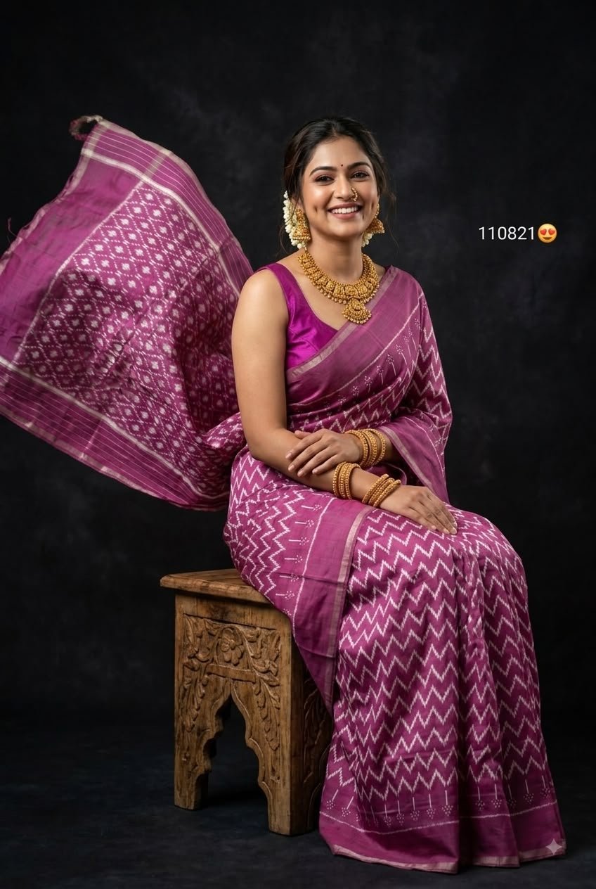 Designer Ikat - PUSNS25-IDSSDNSCD-13