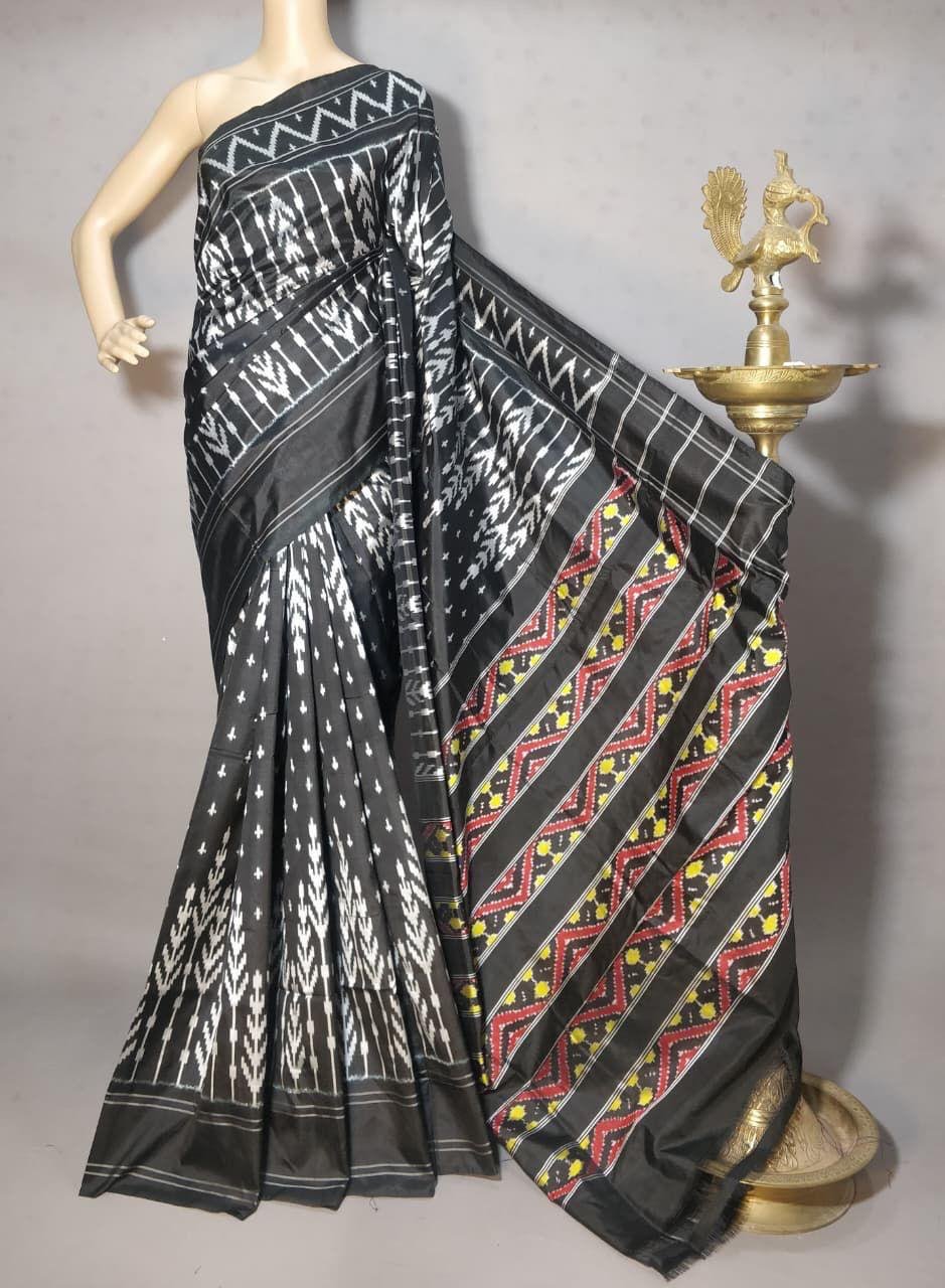 Designer Ikat - PUSNY21-IDSSCNZDD-06