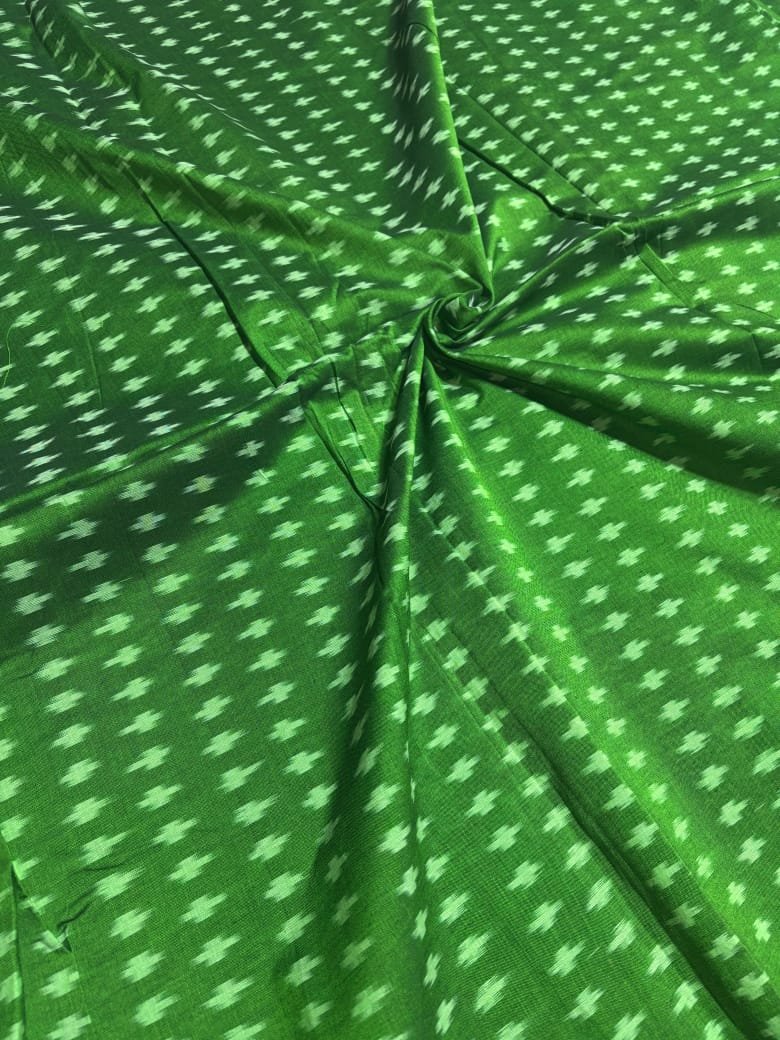Cotton fabric - PSSIY06-IMCFCDZBD-40