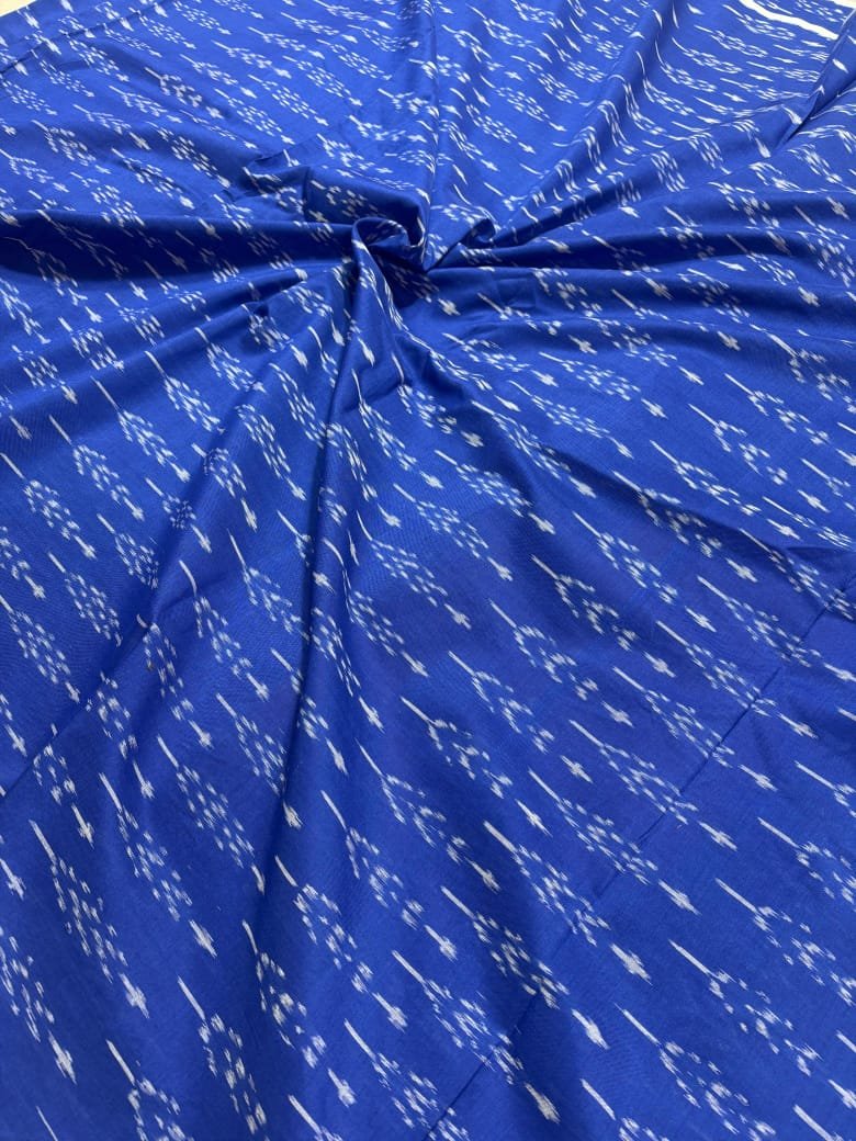 Cotton fabric - PSSIY21-IMCFCCZBC-03