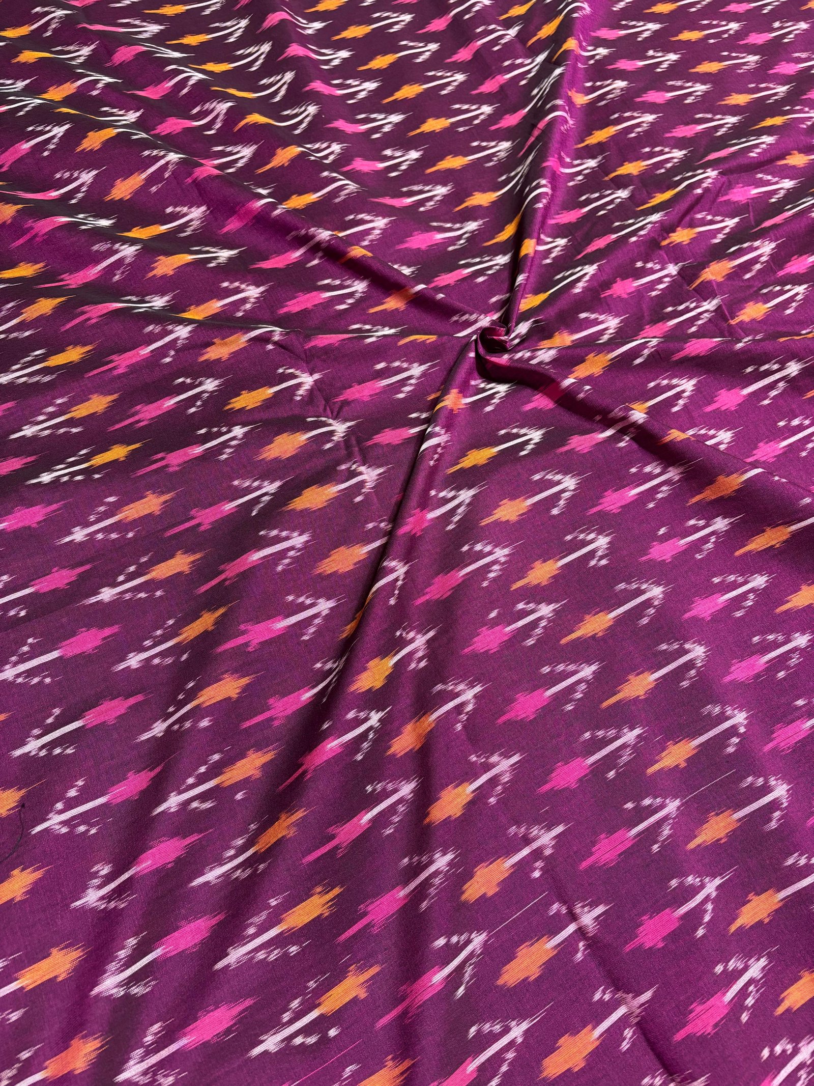 Cotton fabric - PSSIY21-IMCFCCZBC-12