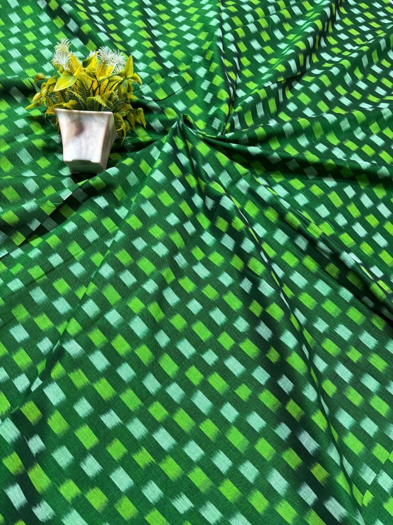 Cotton fabric - PSSIY21-IMCFCCZBC-21