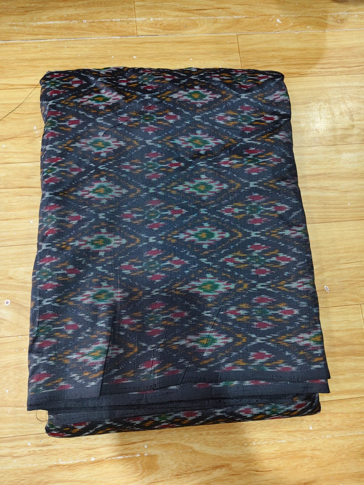 Ikat Fabric - PGYFG16-ISFCDIZSD-05