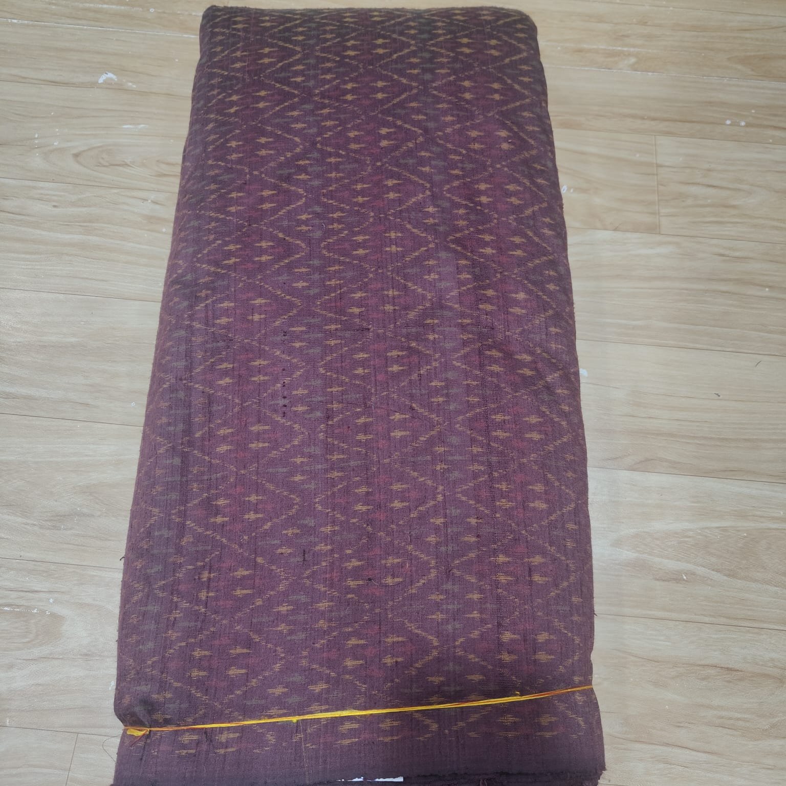 Ikat Fabric - PGYFL08-IRSFDIZSD-02