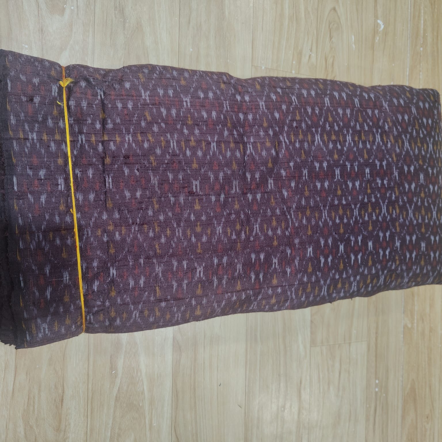 Ikat Fabric - PGYFL08-IRSFDIZSD-03