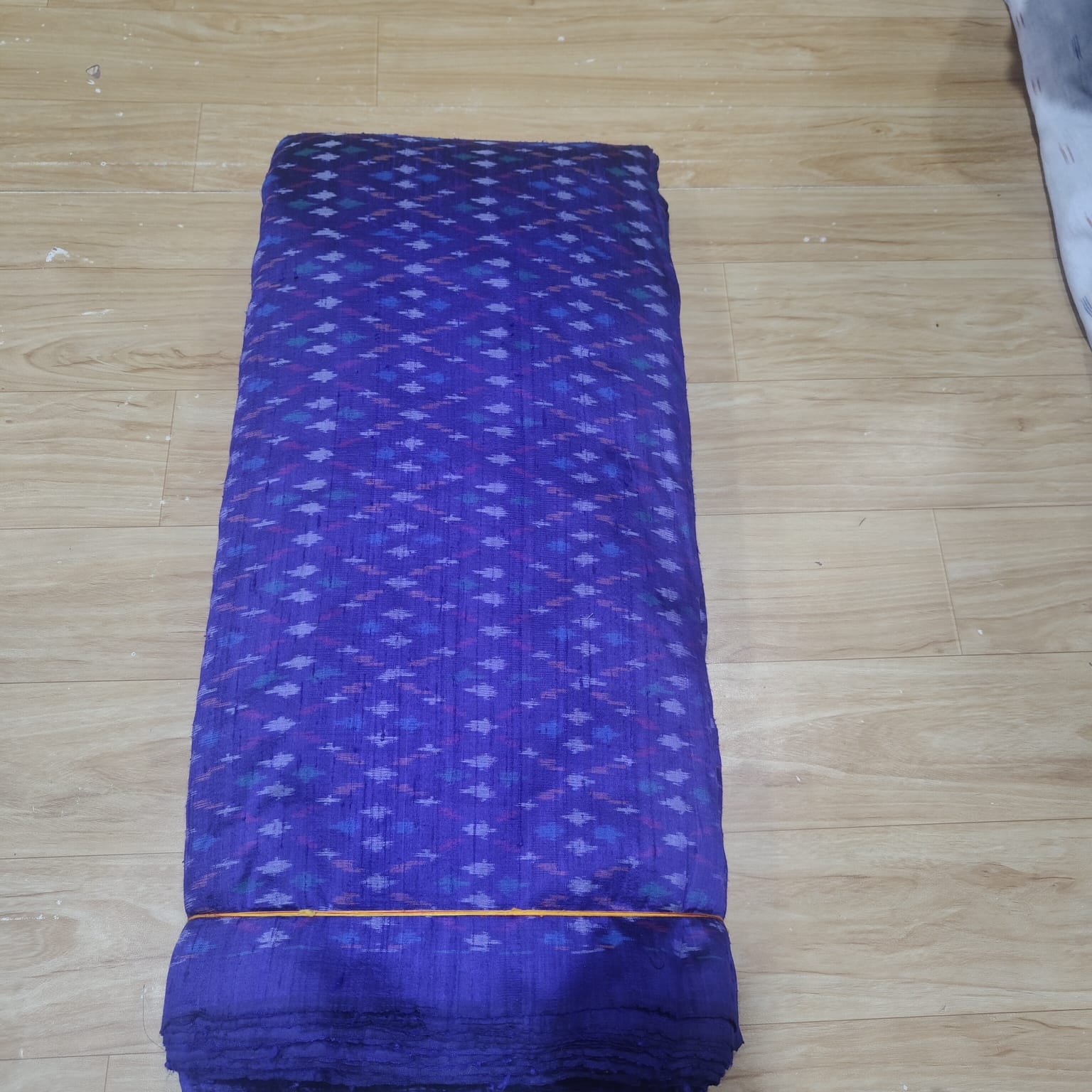 Ikat Fabric - PGYFL08-IRSFDIZSD-04