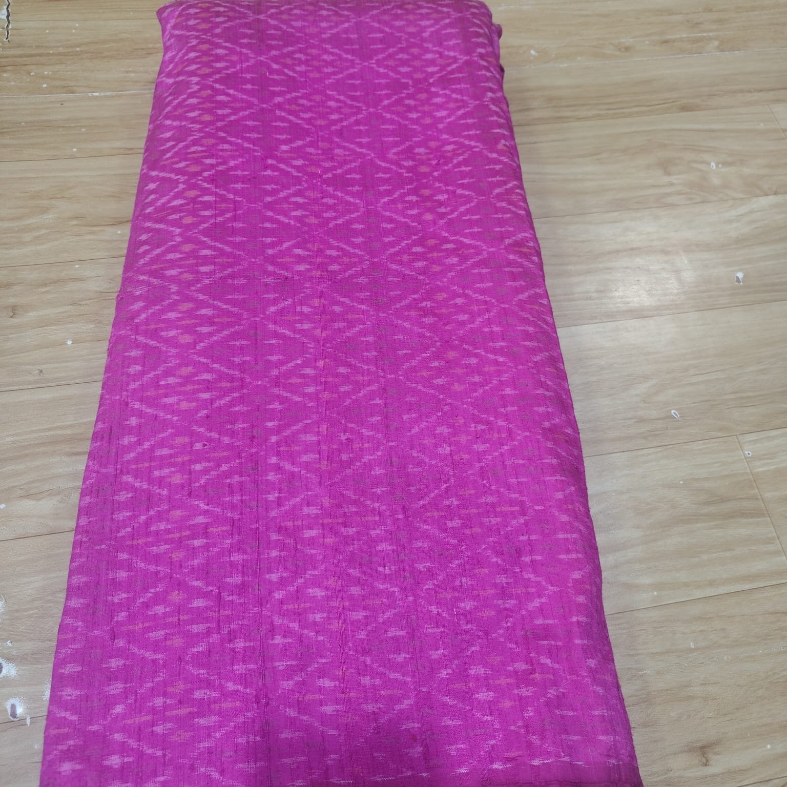 Ikat Fabric - PGYFL08-IRSFDIZSD-05