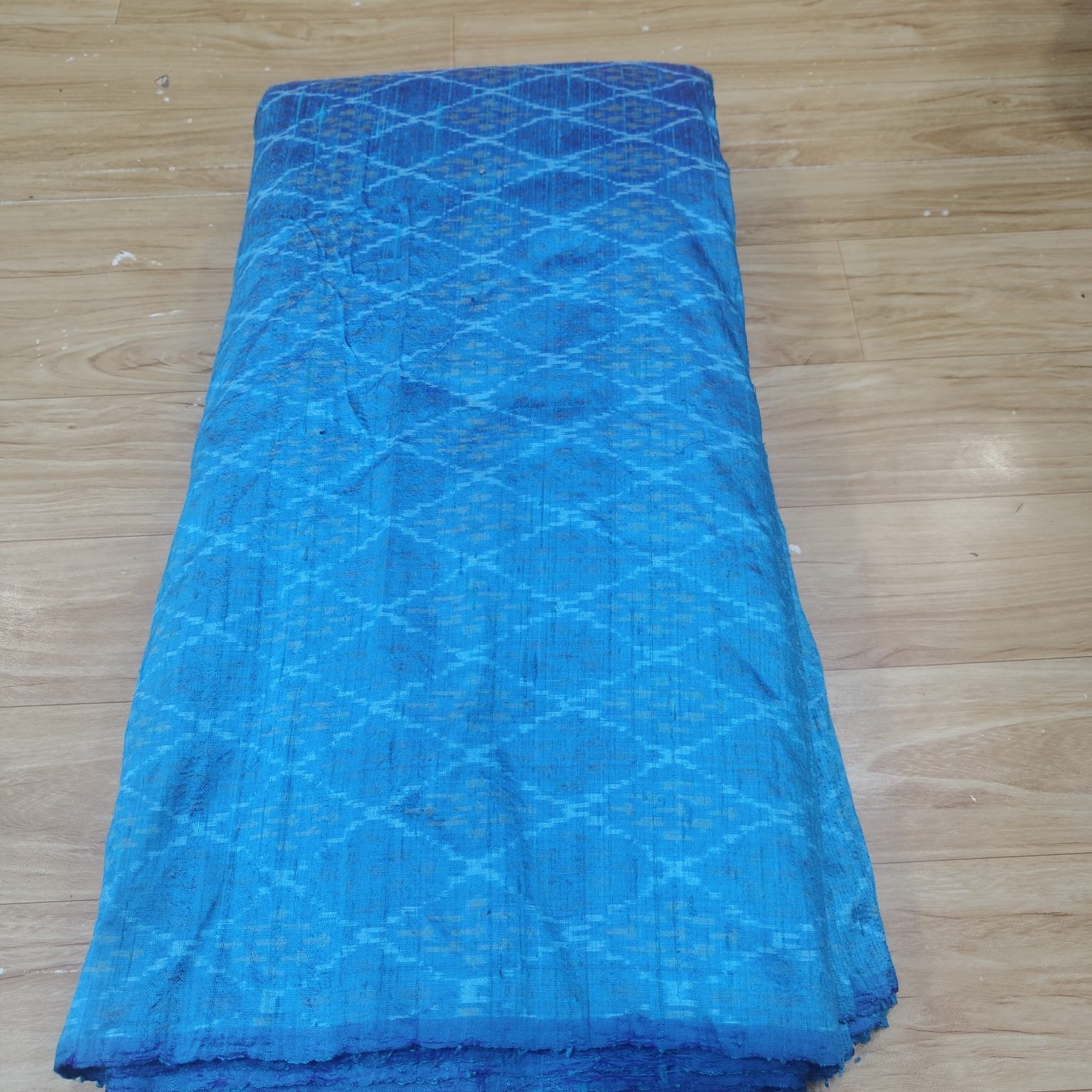 Ikat Fabric - PGYFL08-IRSFDIZSD-06