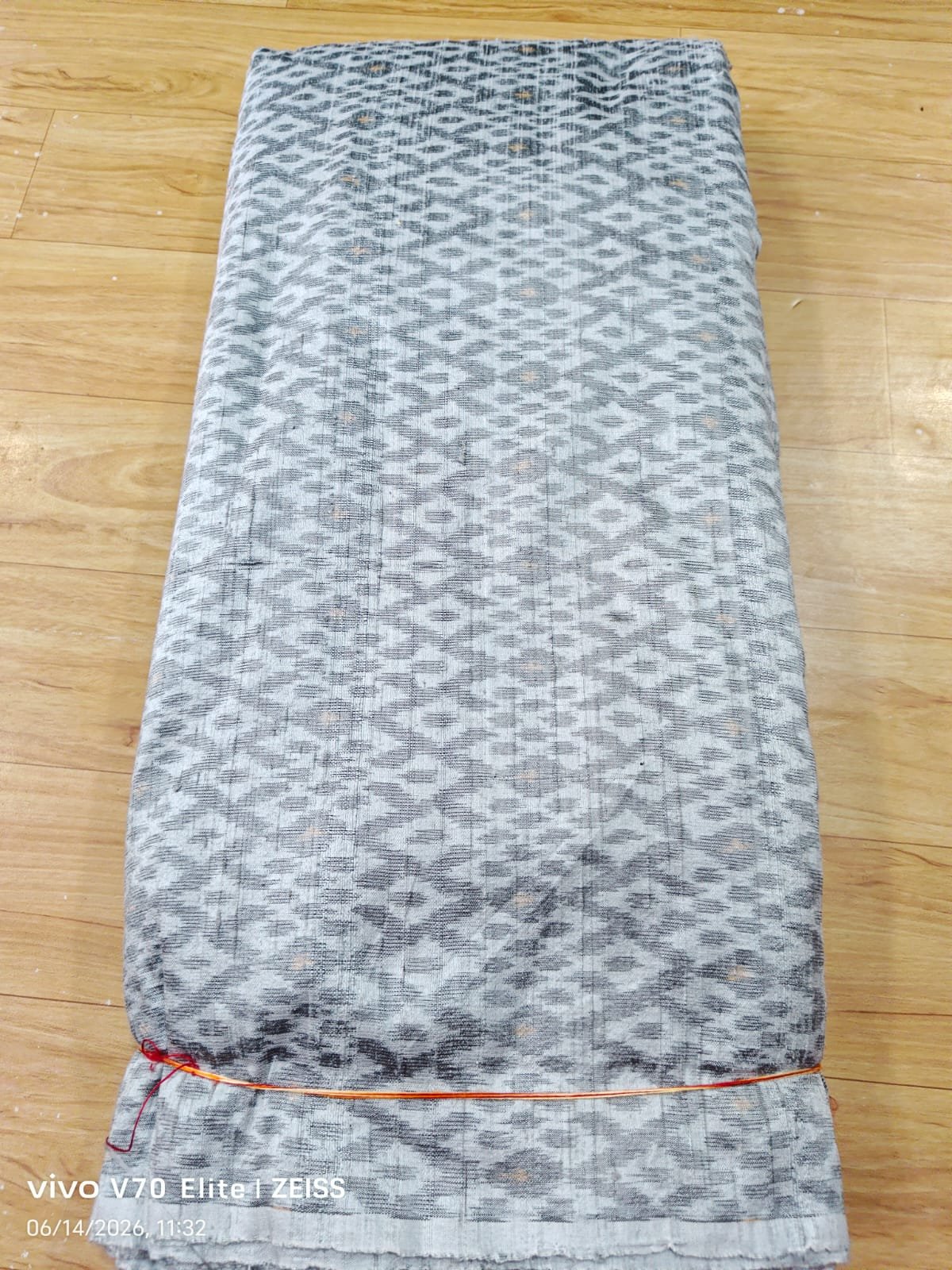 Ikat Fabric - PGYFL08-IRSFDIZSD-17
