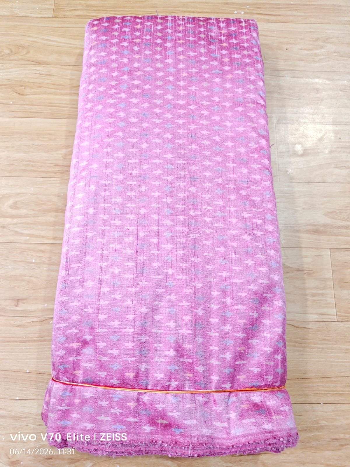 Ikat Fabric - PGYFL08-IRSFDIZSD-18