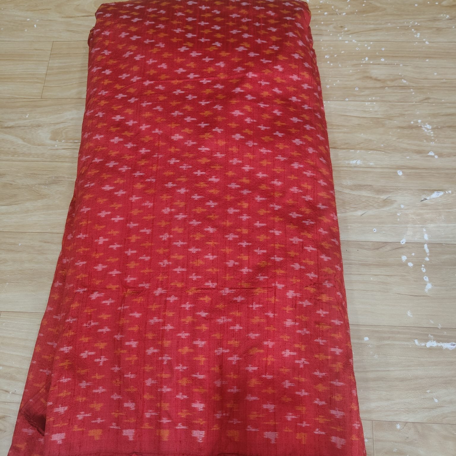 Ikat Fabric - PGYFL08-IRSFDIZSD-29
