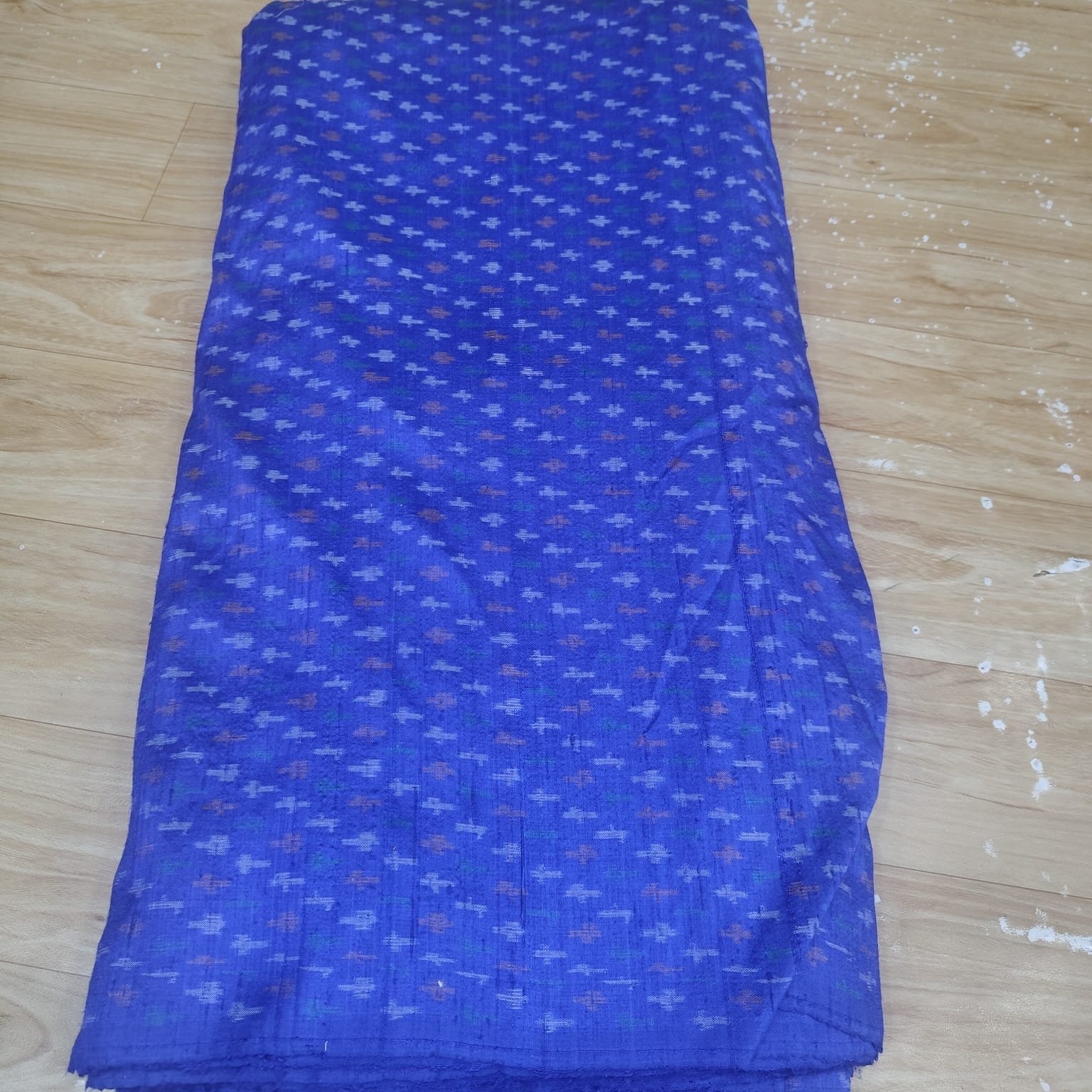 Ikat Fabric - PGYFL08-IRSFDIZSD-30