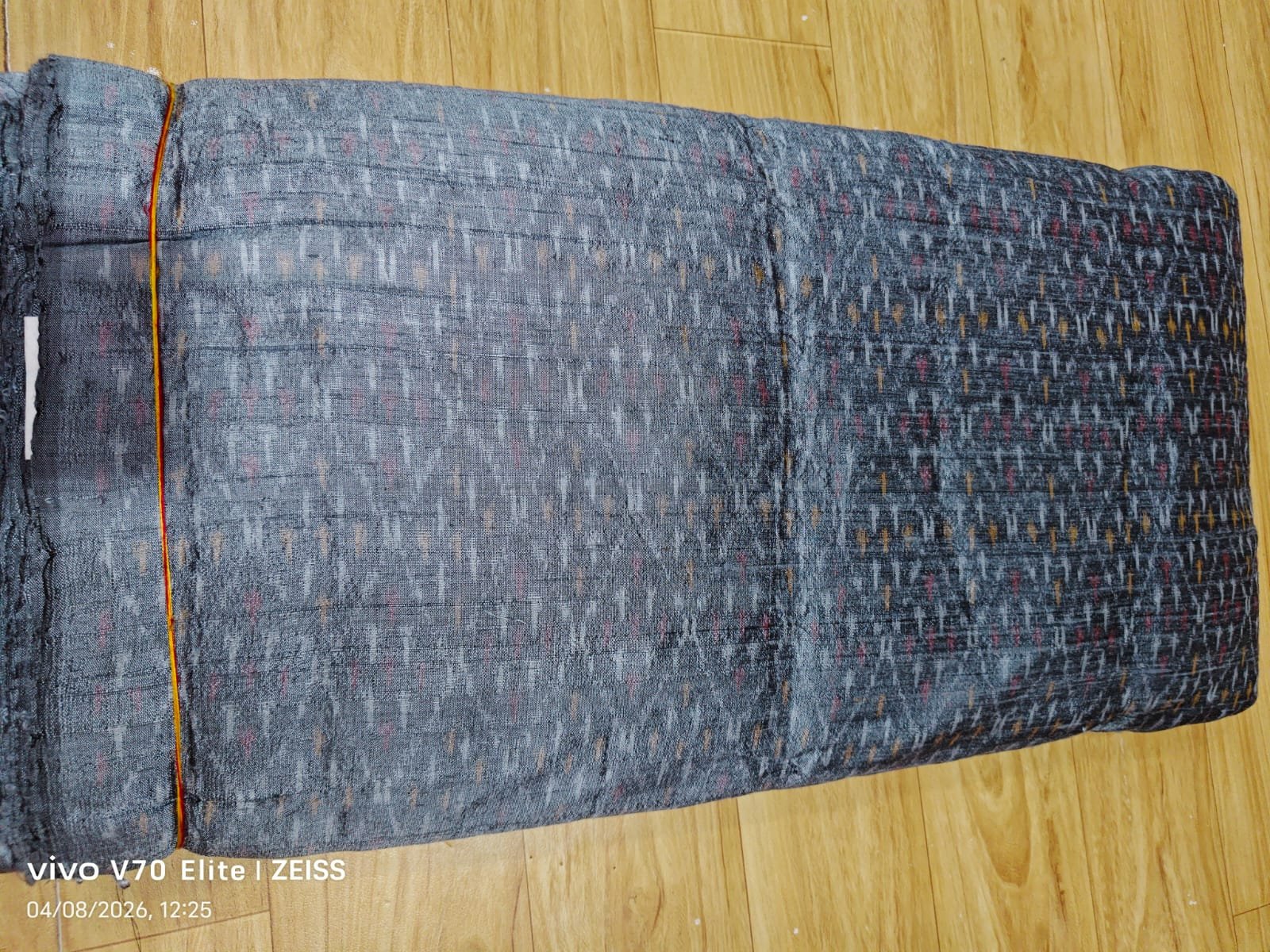 Ikat Fabric - PGYFL08-IRSFDIZSD-31