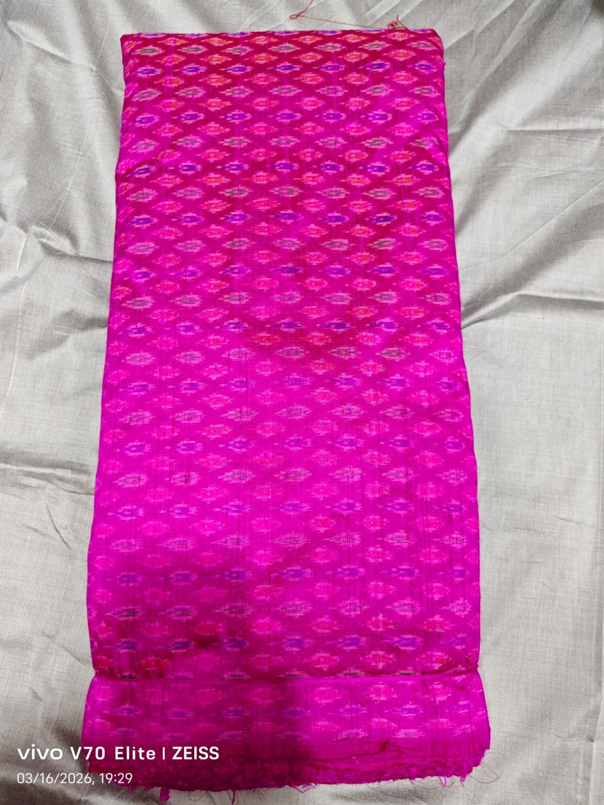 Ikat Fabric - PGYFL08-IRSFDIZSD-44