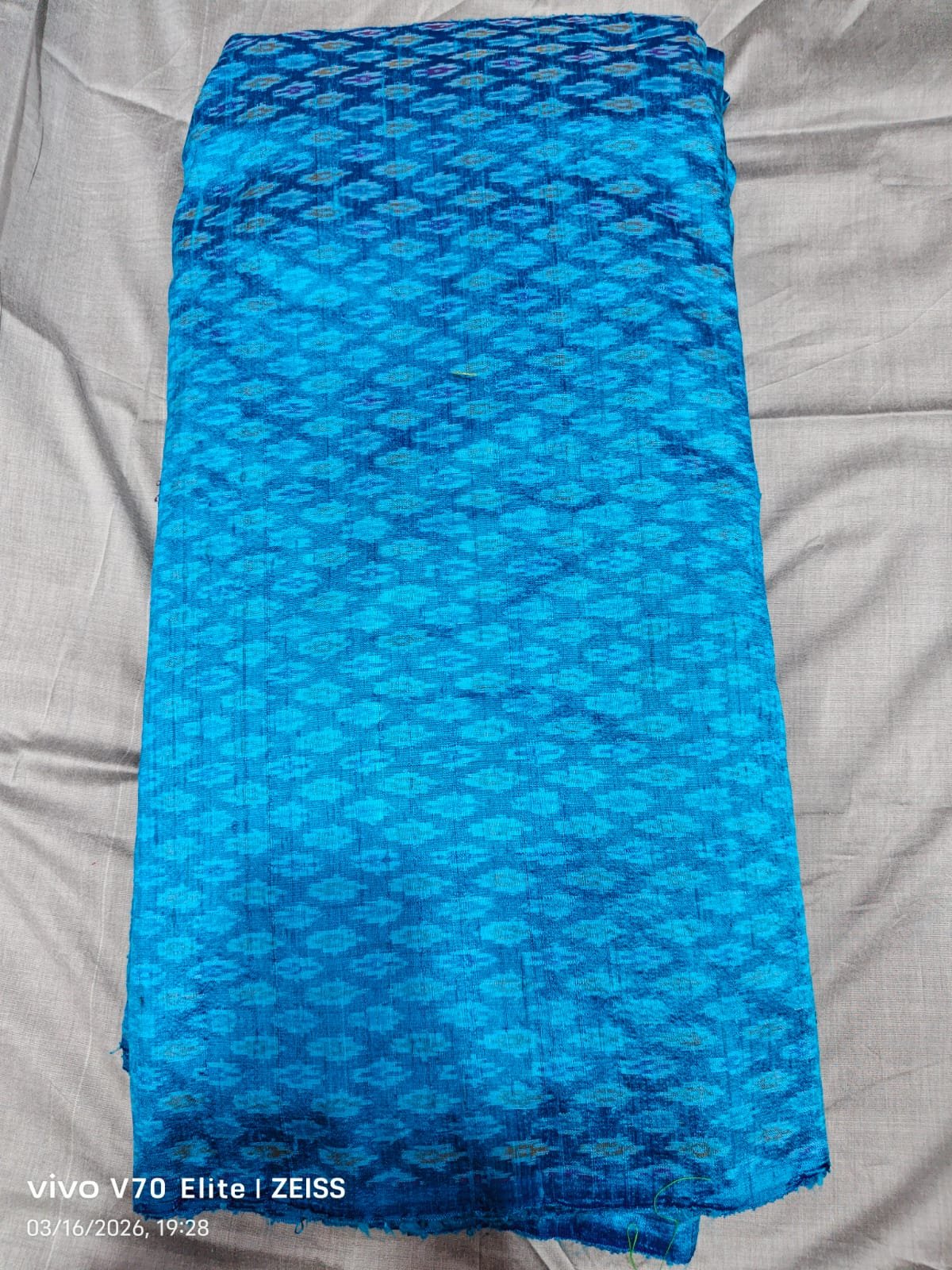 Ikat Fabric - PGYFL08-IRSFDIZSD-45