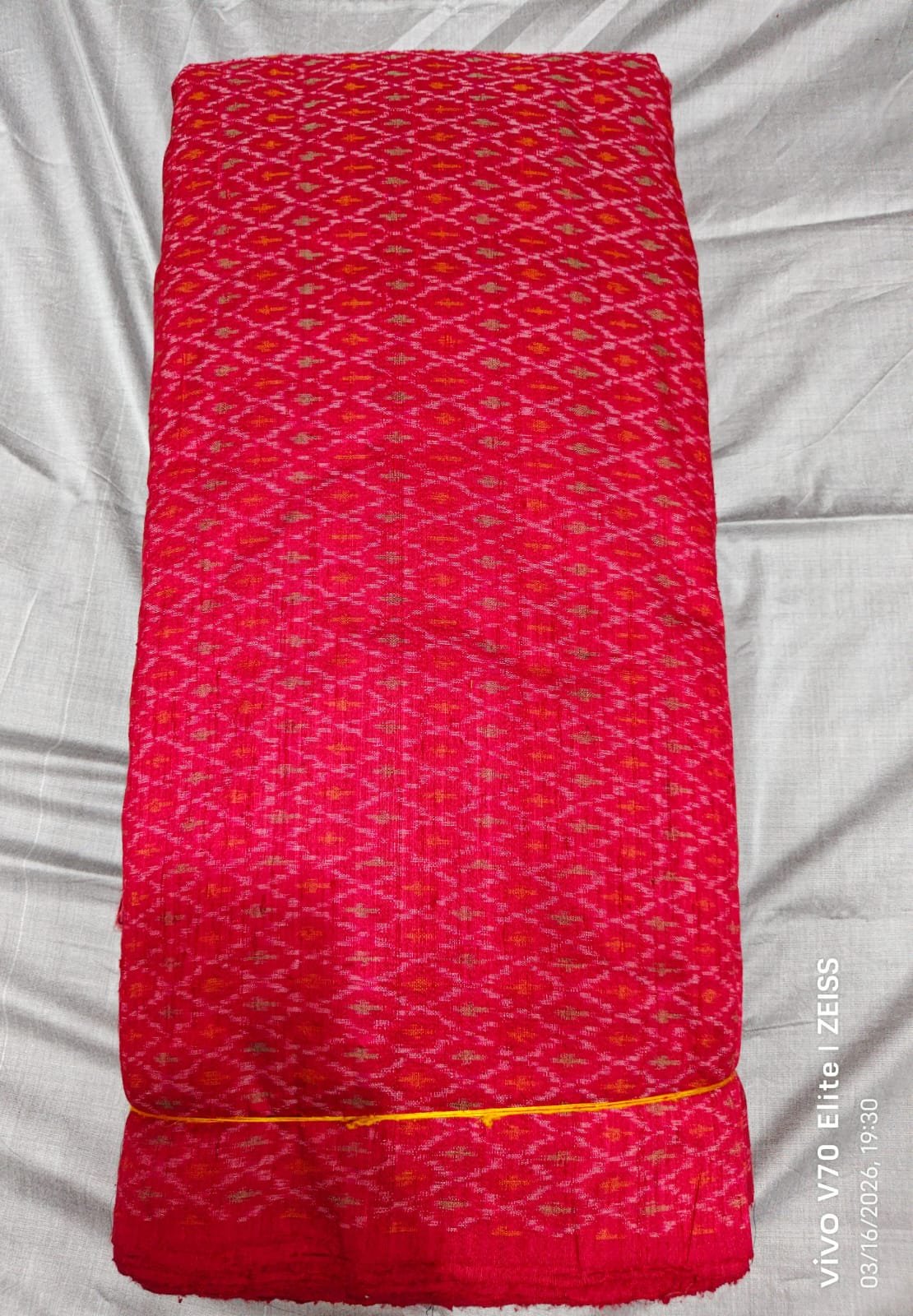 Ikat Fabric - PGYFL08-IRSFDIZSD-48