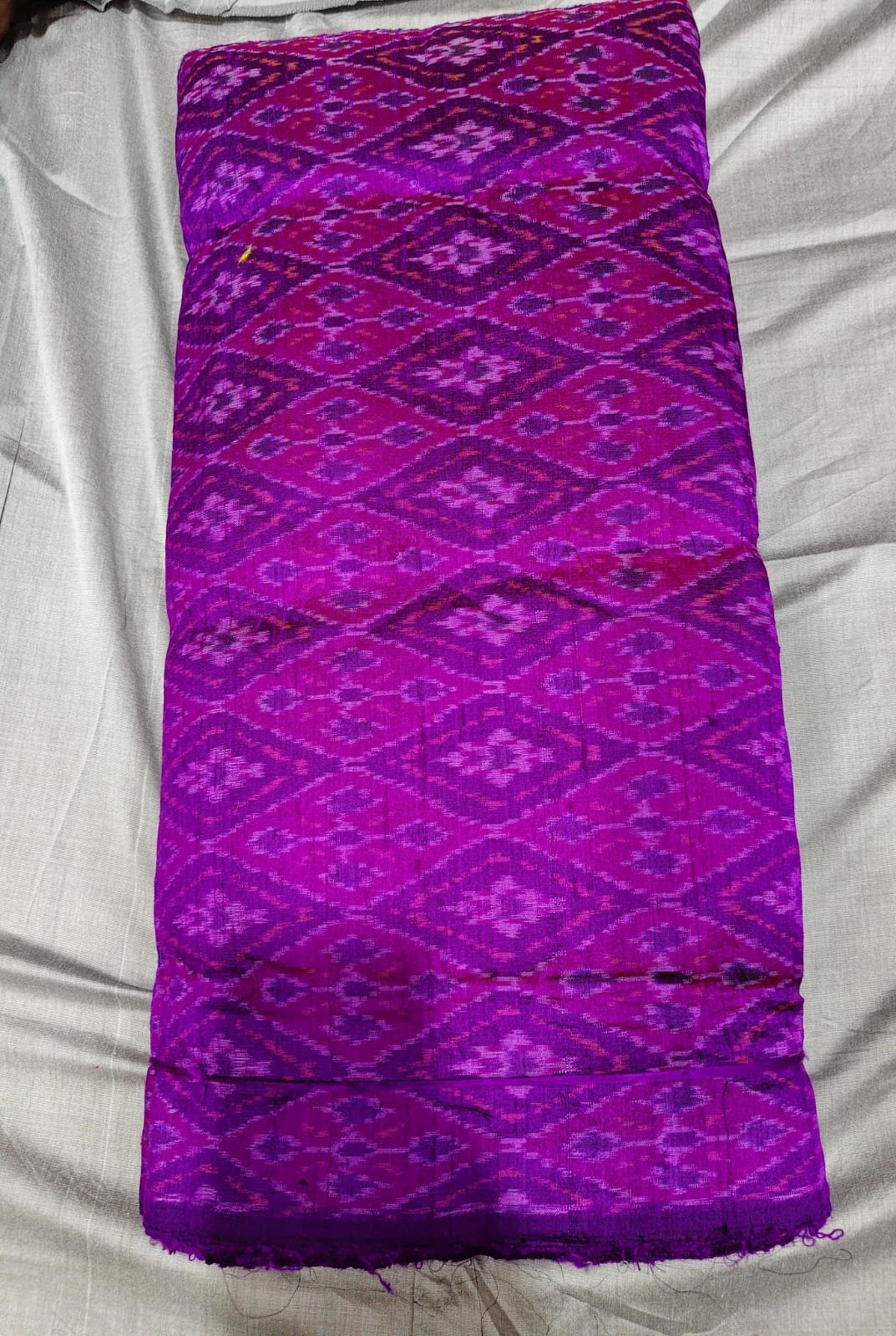 Ikat Fabric - PGYFL08-IRSFDIZSD-54