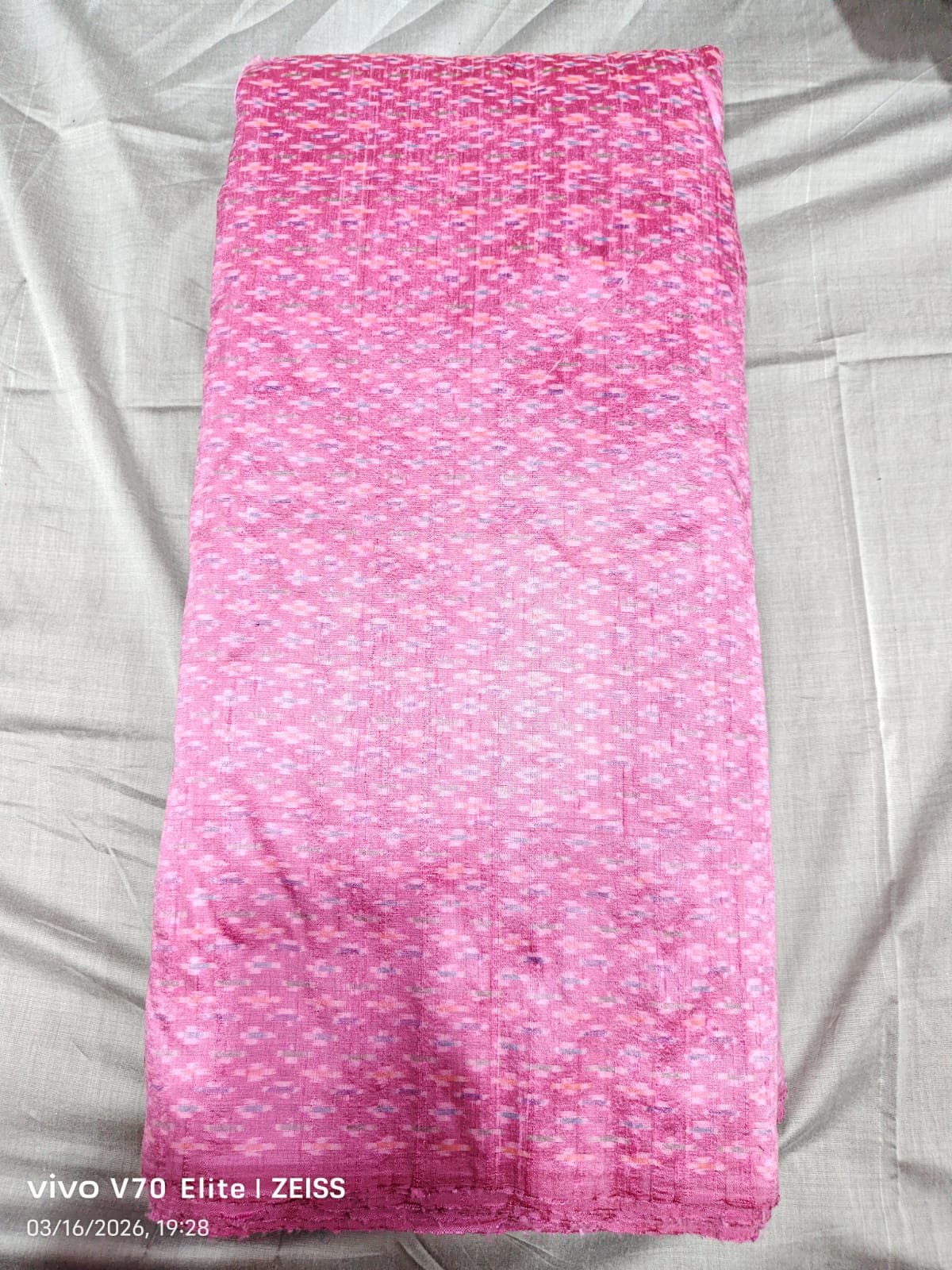Ikat Fabric - PGYFL08-IRSFDIZSD-55