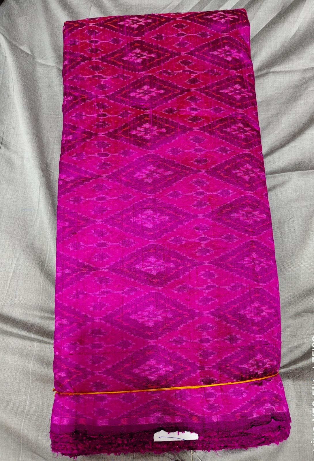 Ikat Fabric - PGYFL08-IRSFDIZSD-57