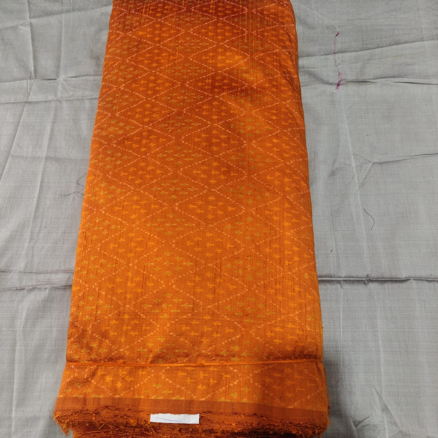 Ikat Fabric - PGYFL08-IRSFDIZSD-59