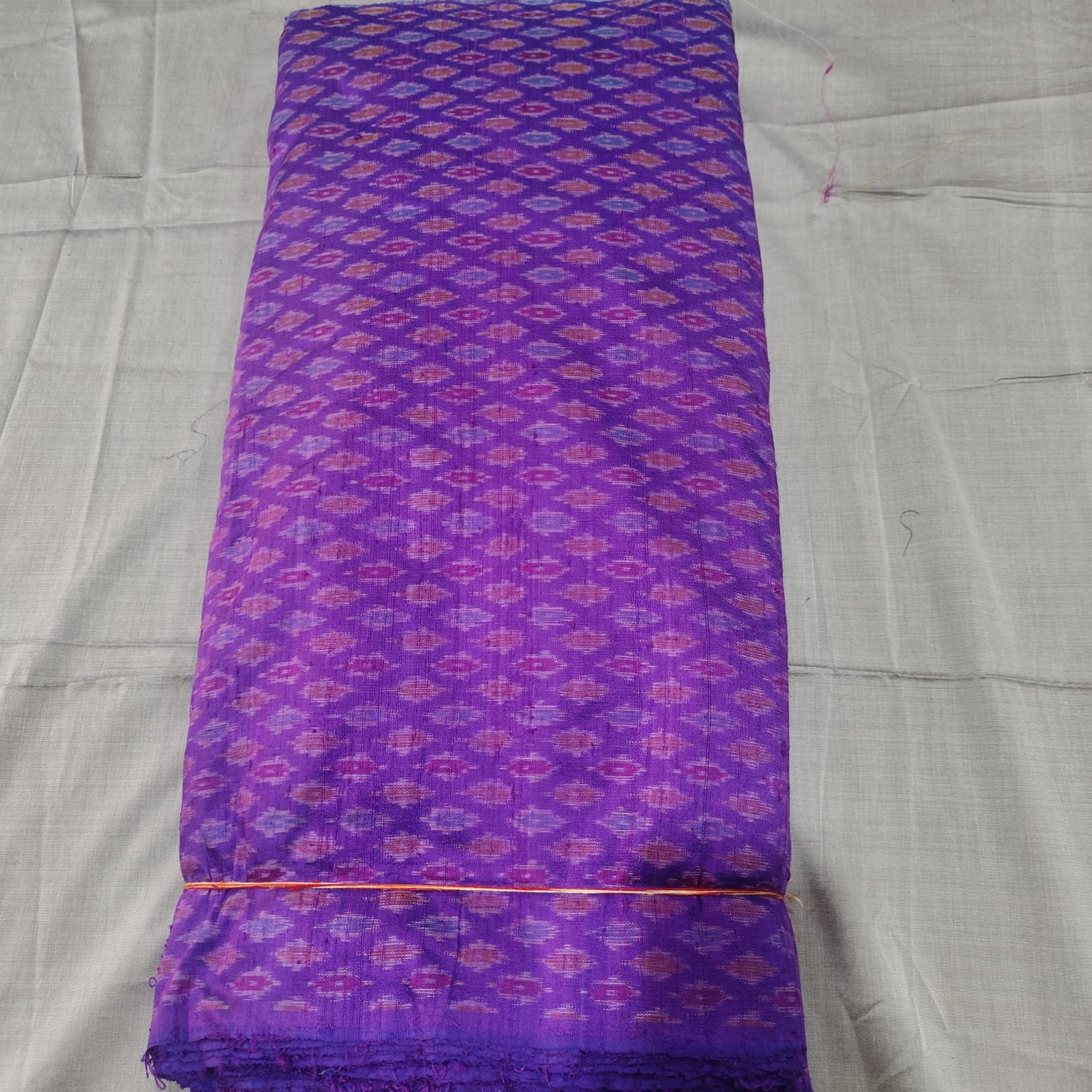 Ikat Fabric - PGYFL08-IRSFDIZSD-60