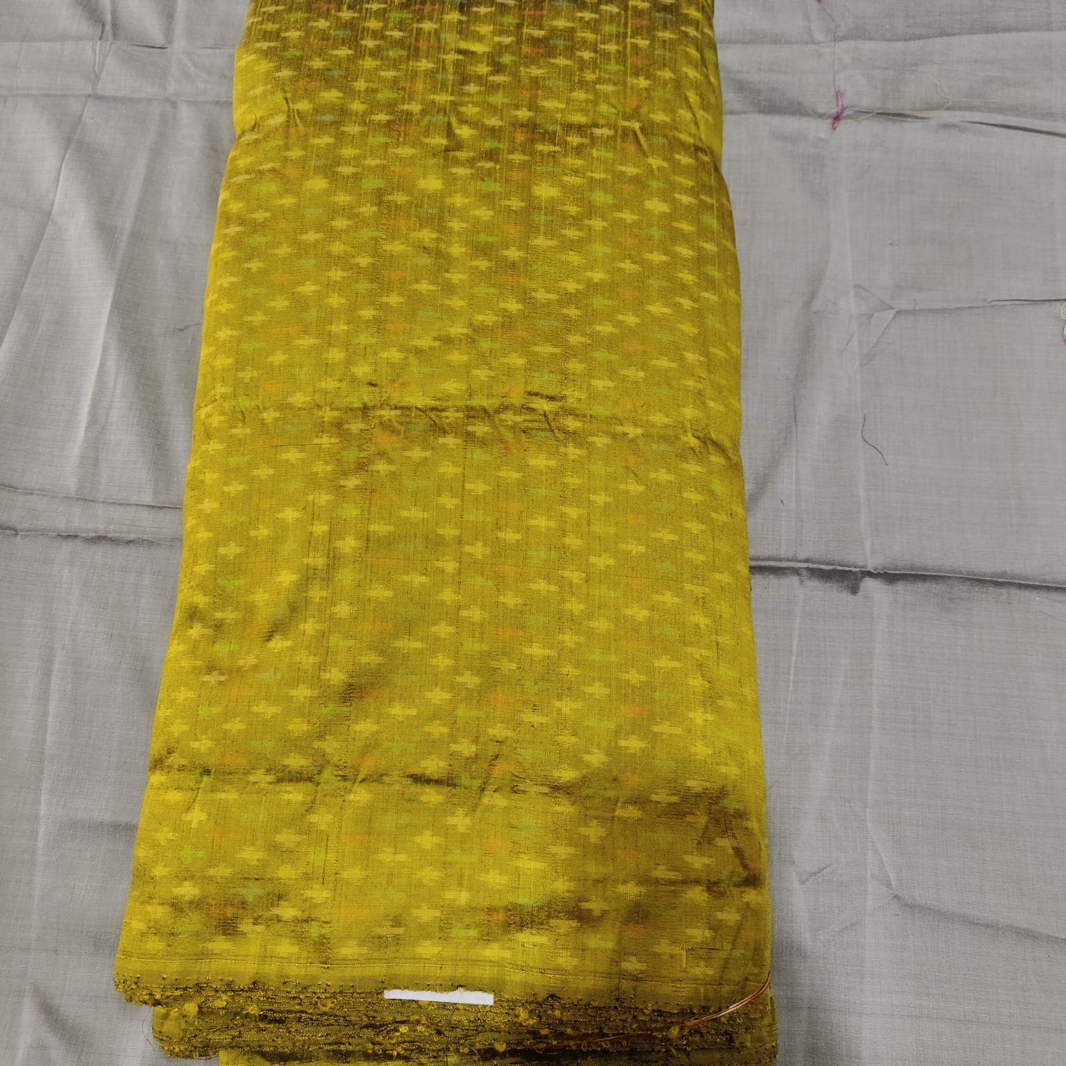 Ikat Fabric - PGYFL08-IRSFDIZSD-61