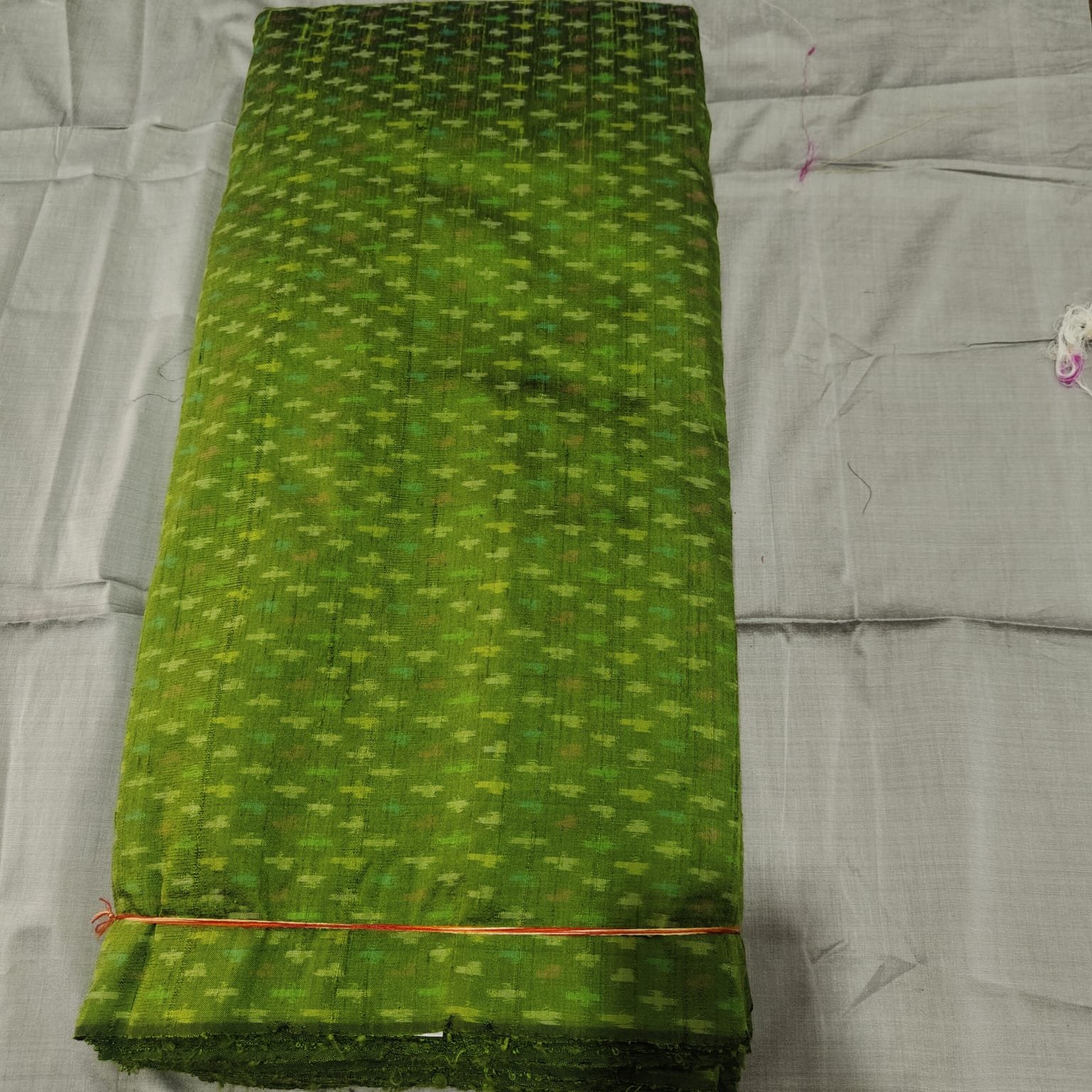Ikat Fabric - PGYFL08-IRSFDIZSD-62
