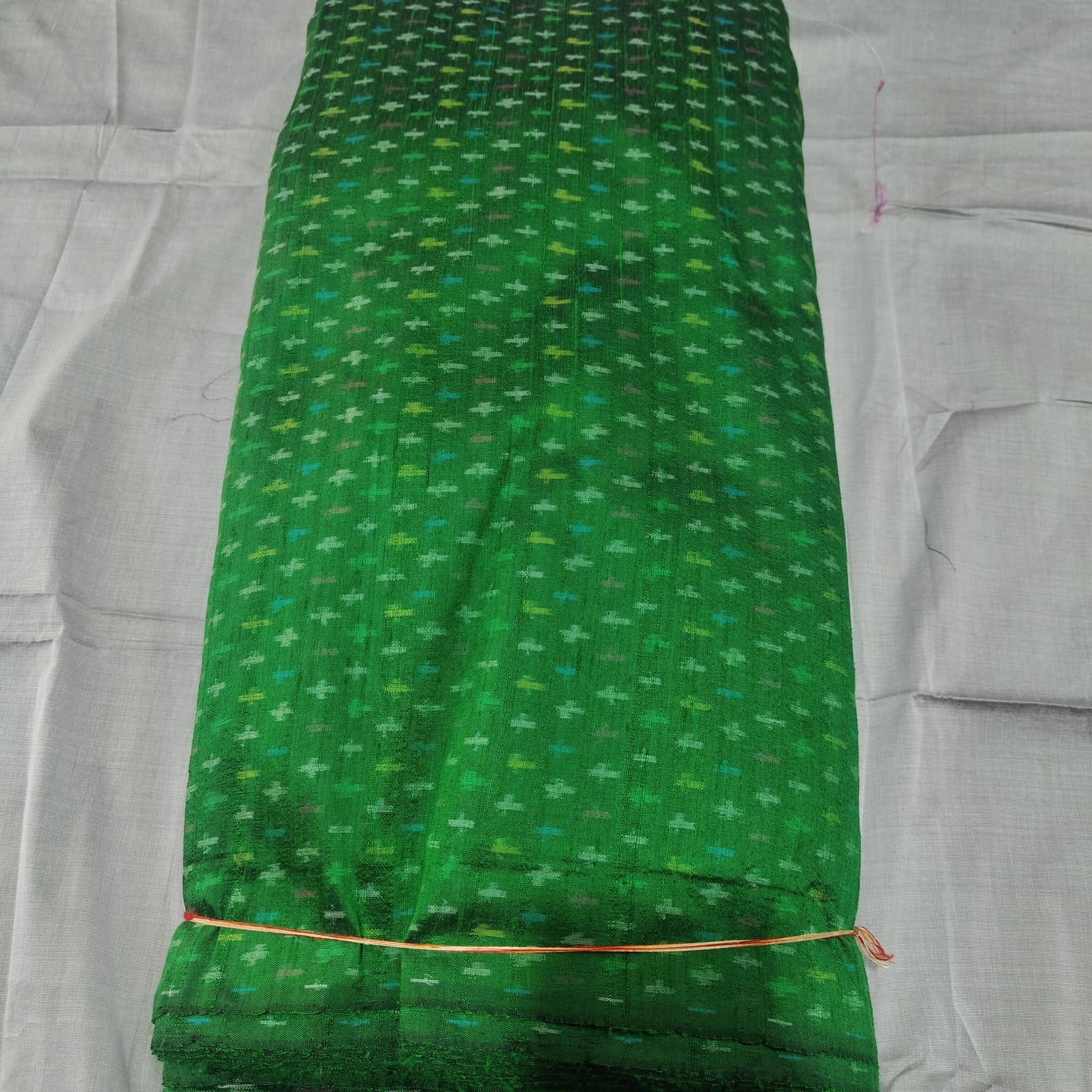 Ikat Fabric - PGYFL08-IRSFDIZSD-63