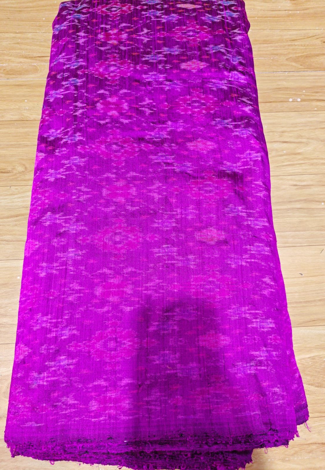 Ikat Fabric - PGYFL08-IRSFDIZSD-66