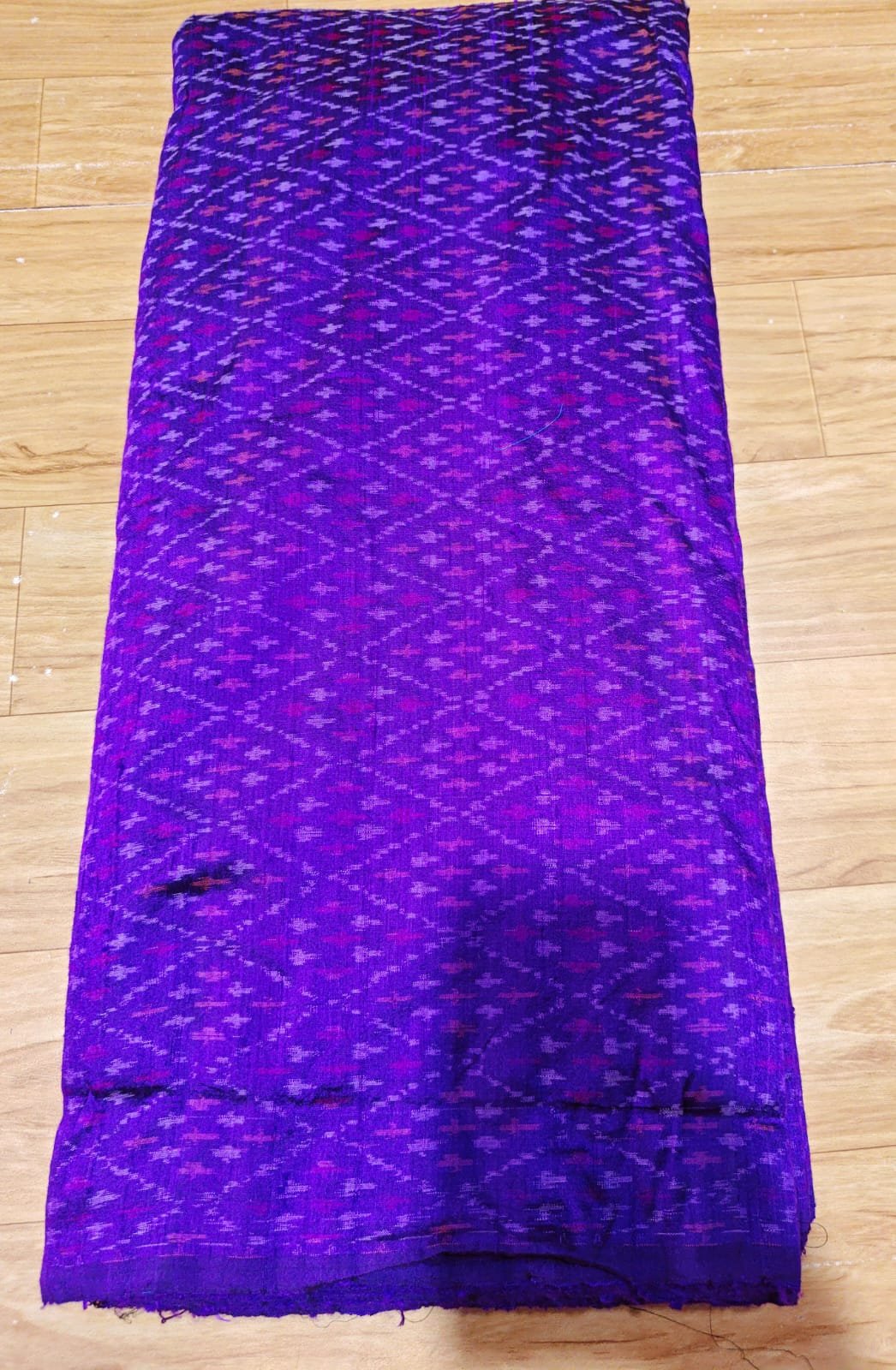 Ikat Fabric - PGYFL08-IRSFDIZSD-67