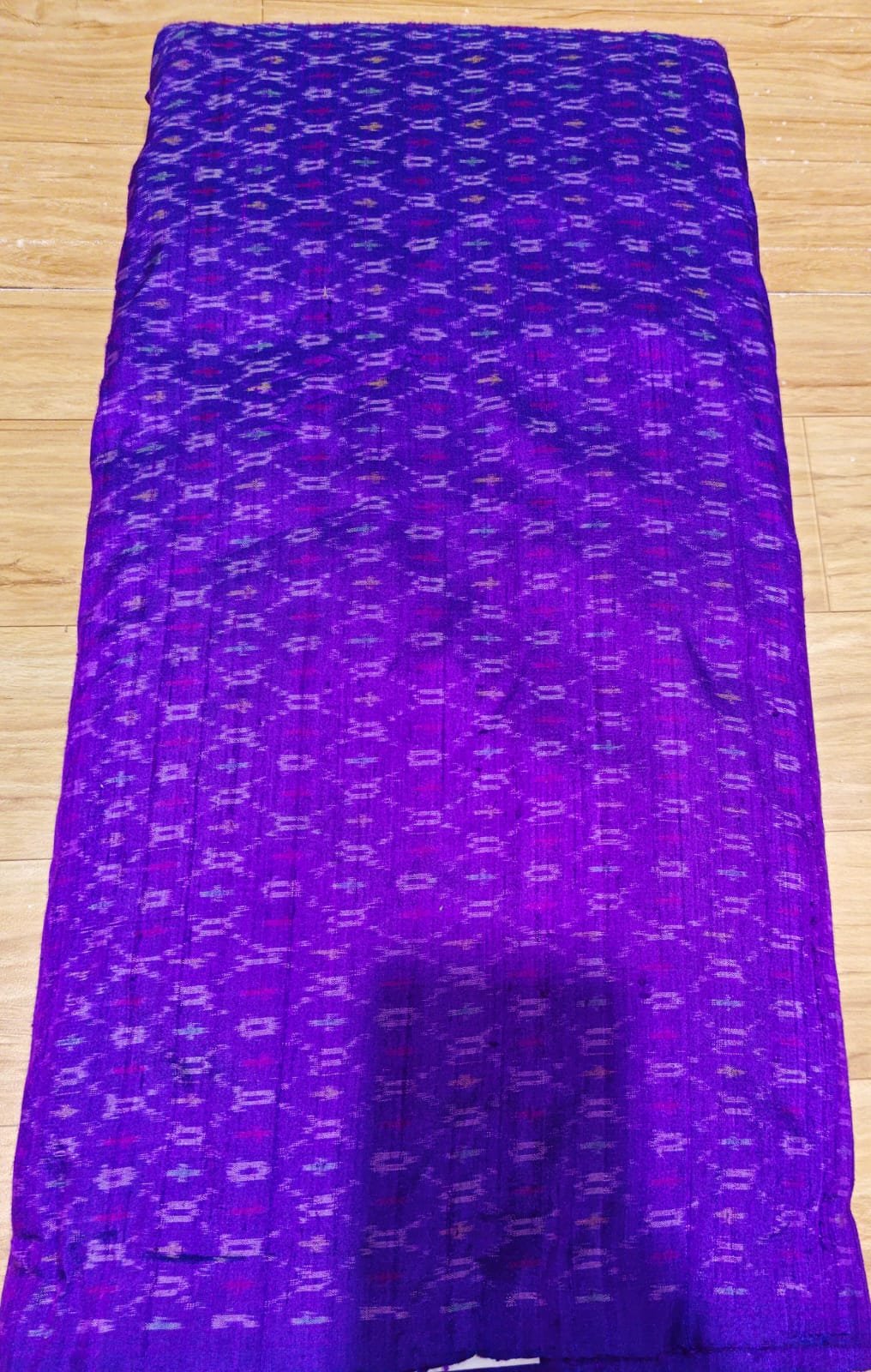 Ikat Fabric - PGYFL08-IRSFDIZSD-68