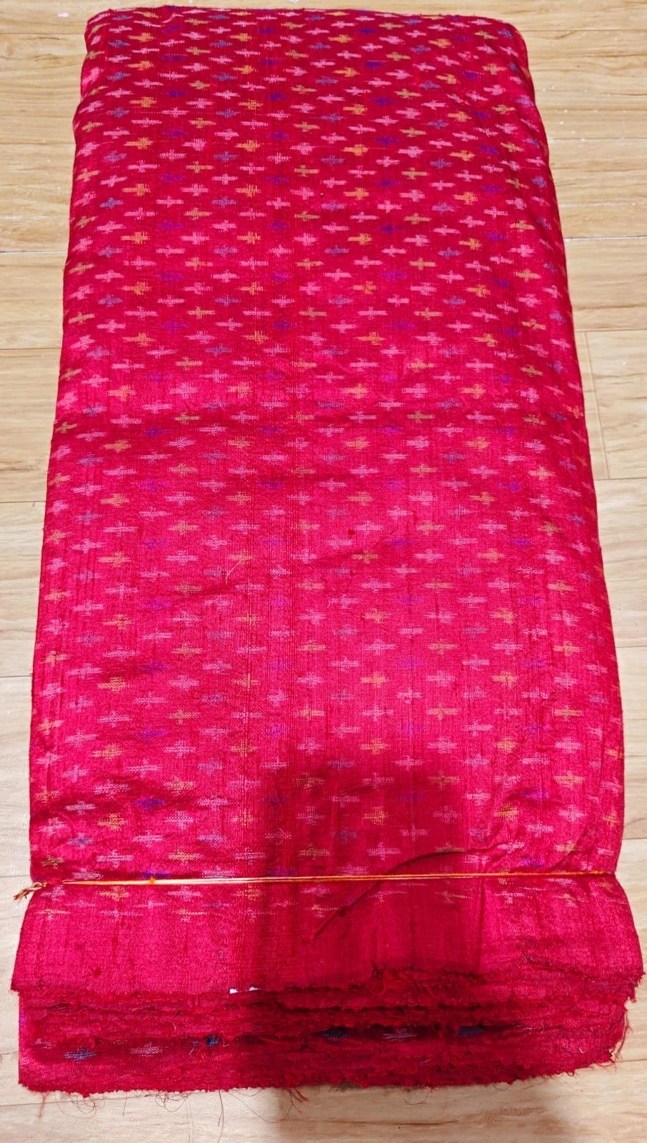 Ikat Fabric - PGYFL08-IRSFDIZSD-69