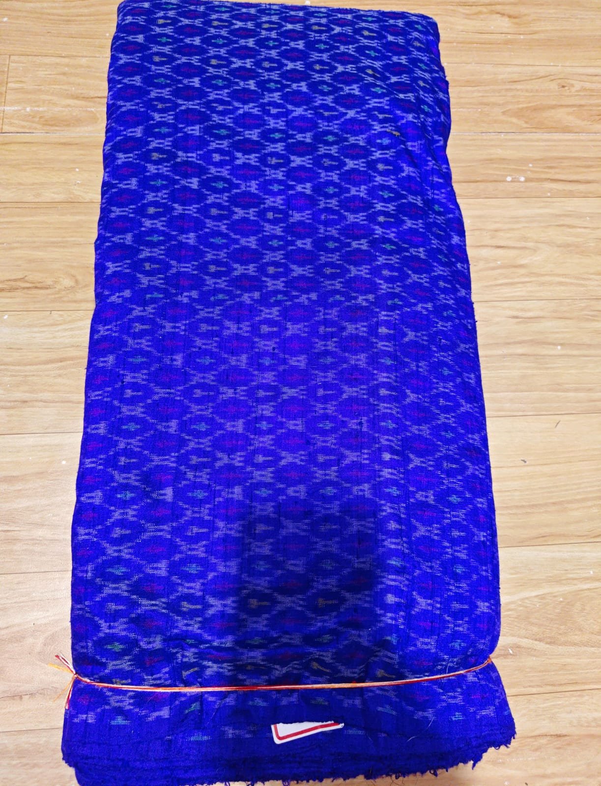 Ikat Fabric - PGYFL08-IRSFDIZSD-71