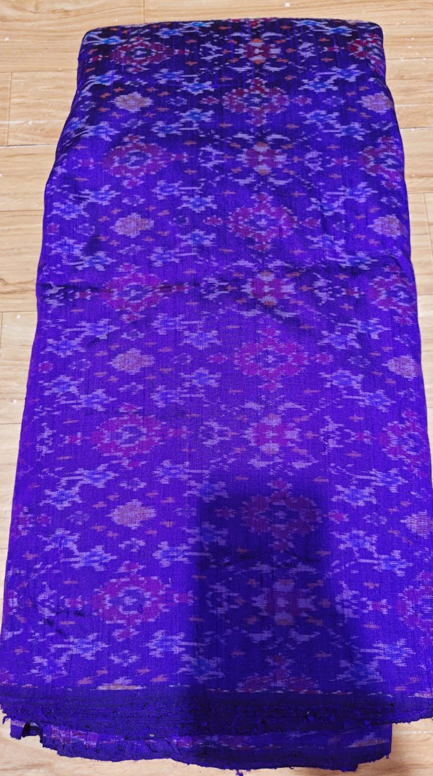 Ikat Fabric - PGYFL08-IRSFDIZSD-72