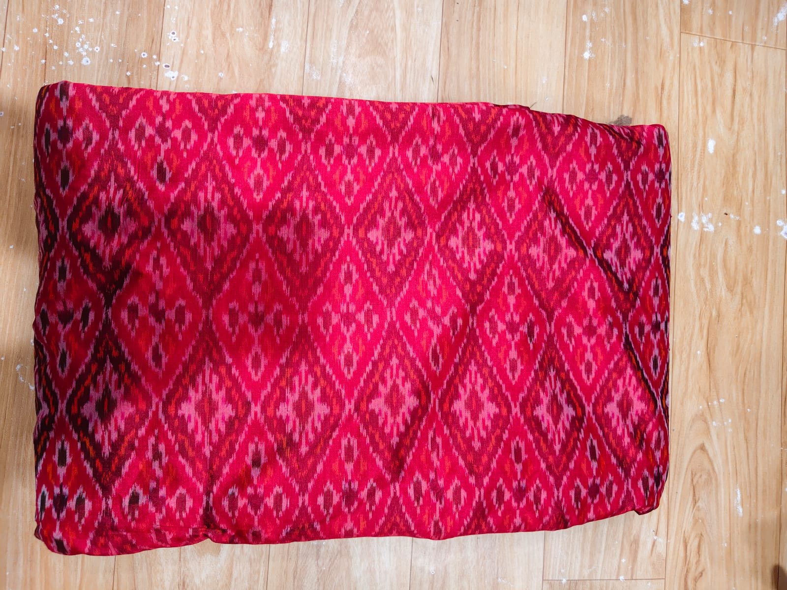 Ikat Fabric - PGYFL25-IDSSDIZSC-03