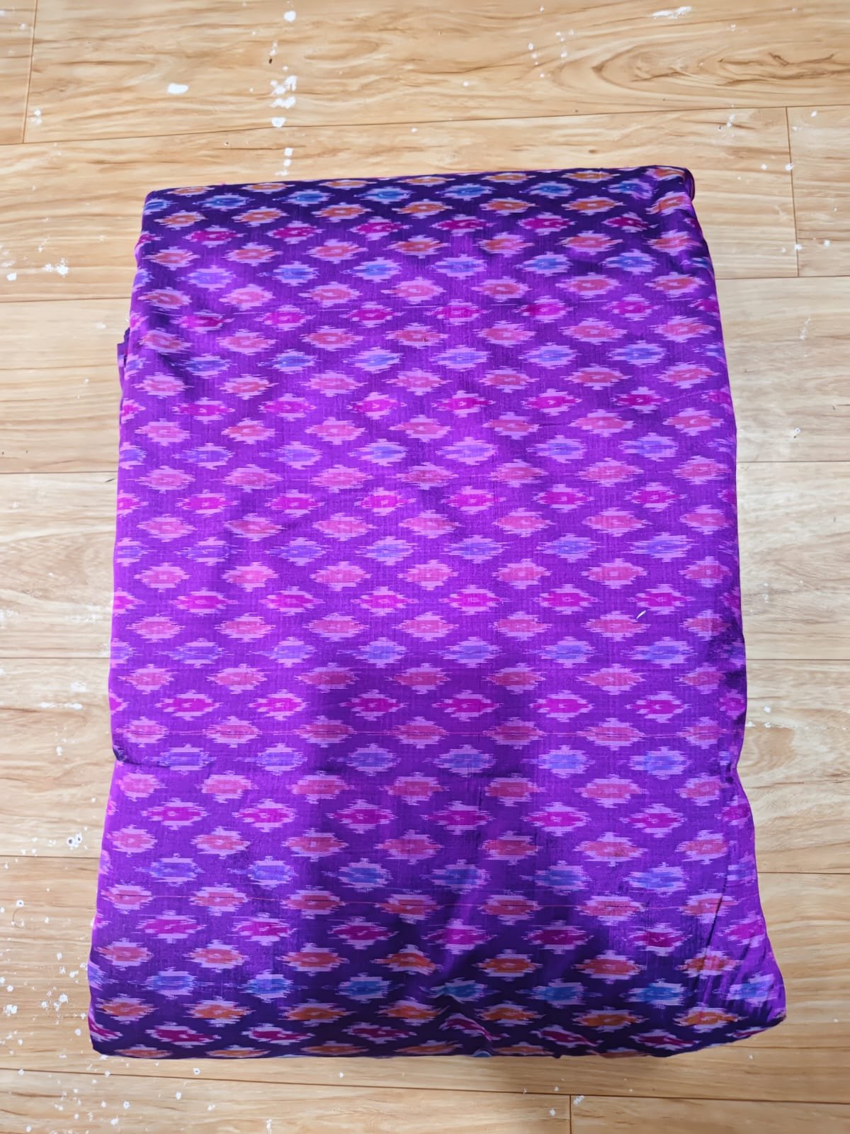 Ikat Fabric - PGYFL25-IDSSDIZSC-05