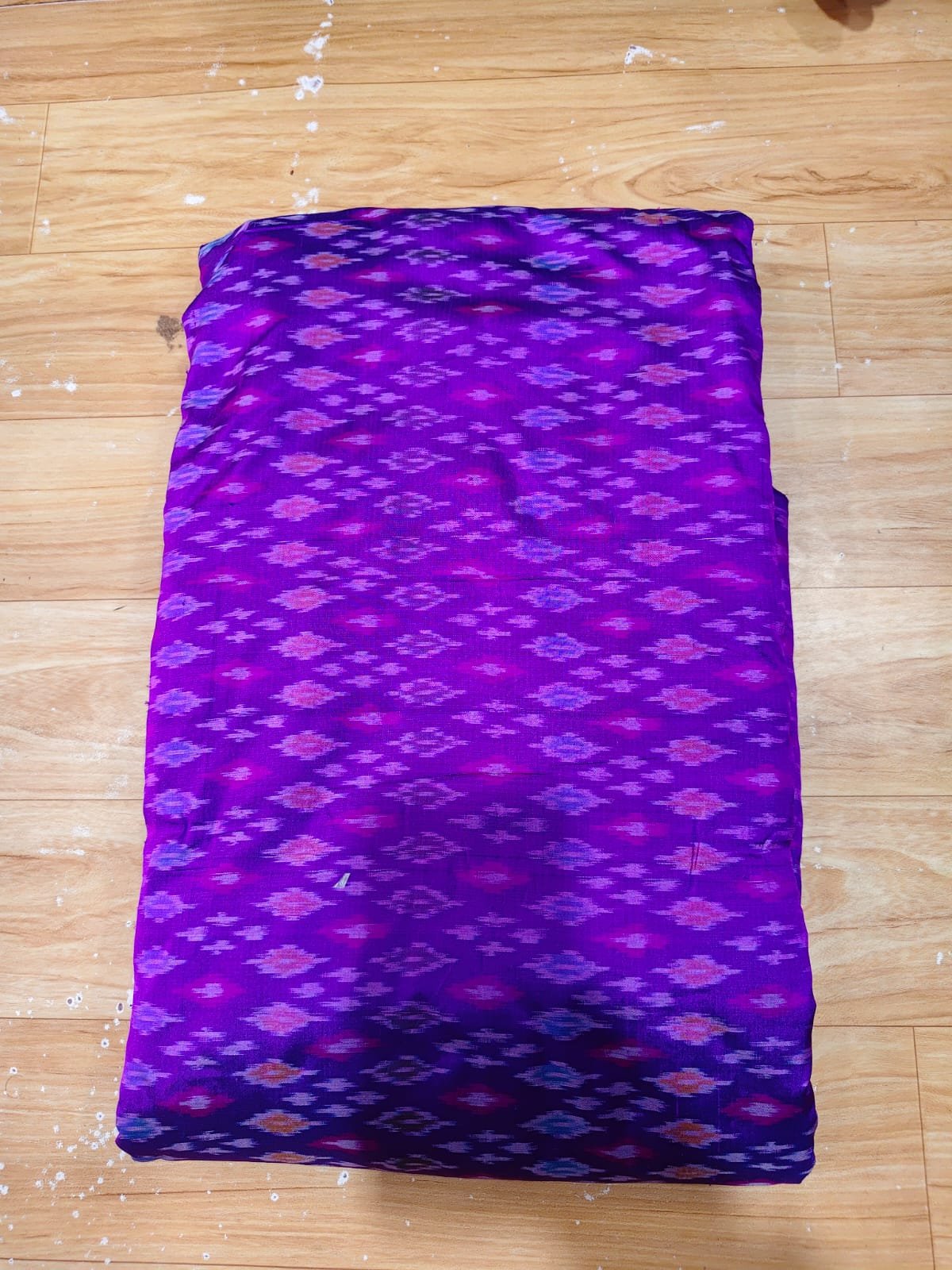 Ikat Fabric - PGYFL25-IDSSDIZSC-06