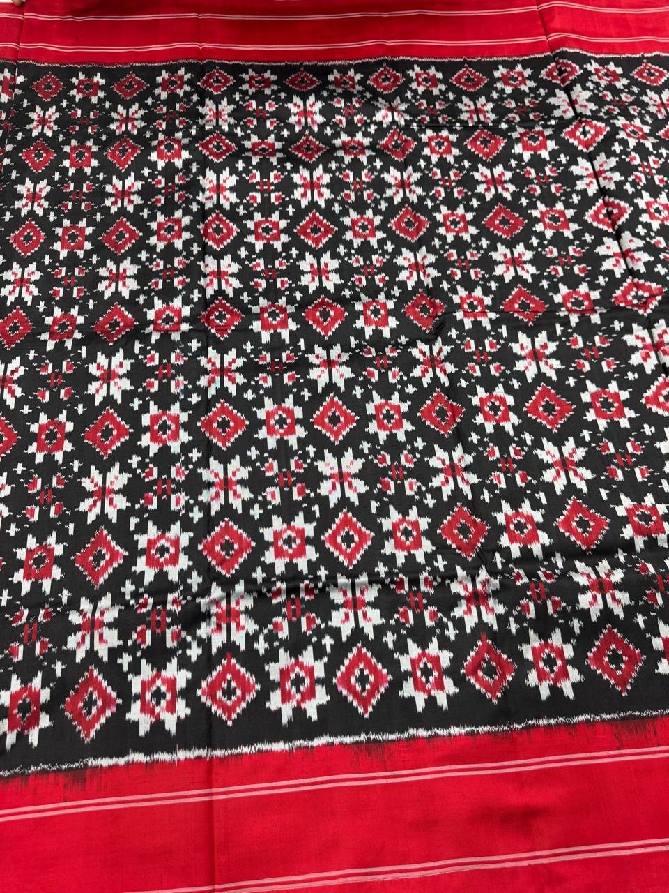 Ikat Fabric - PSDHL25-ISFCCZECC-12