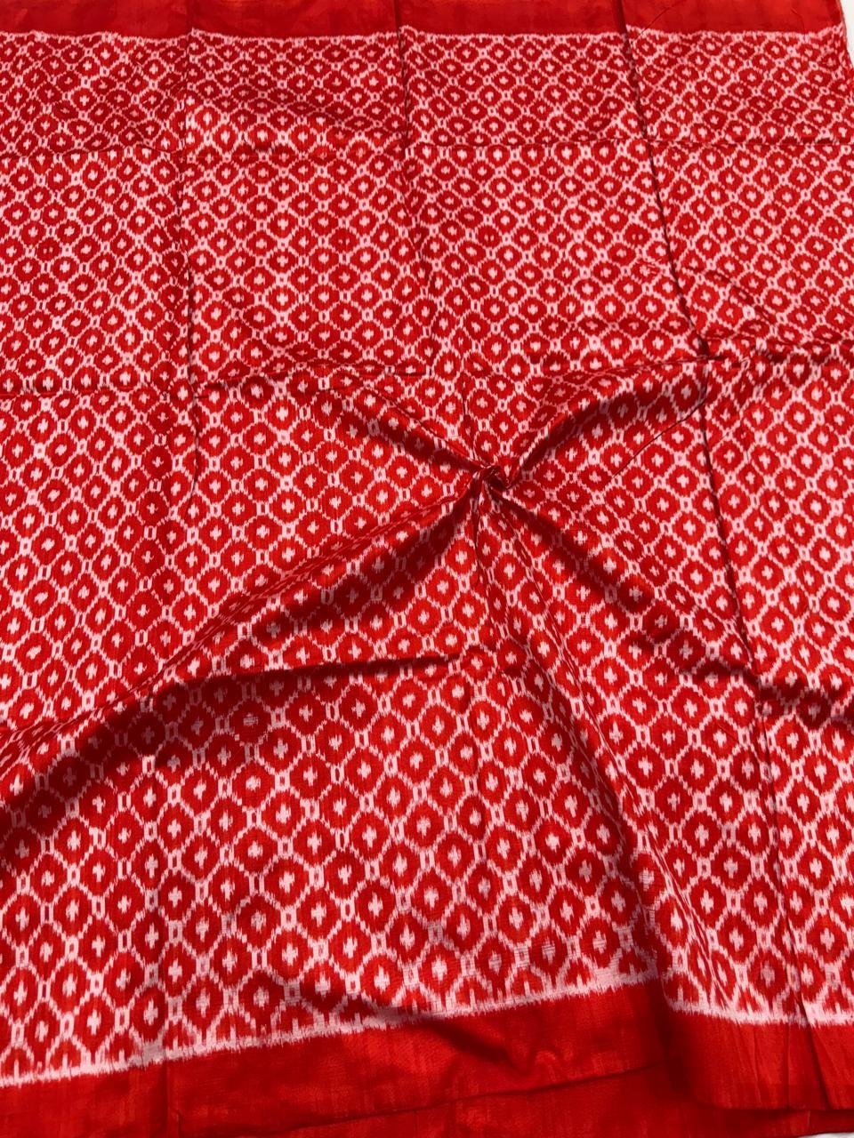 Ikat Fabric - PSDHL25-ISFCCZECC-15