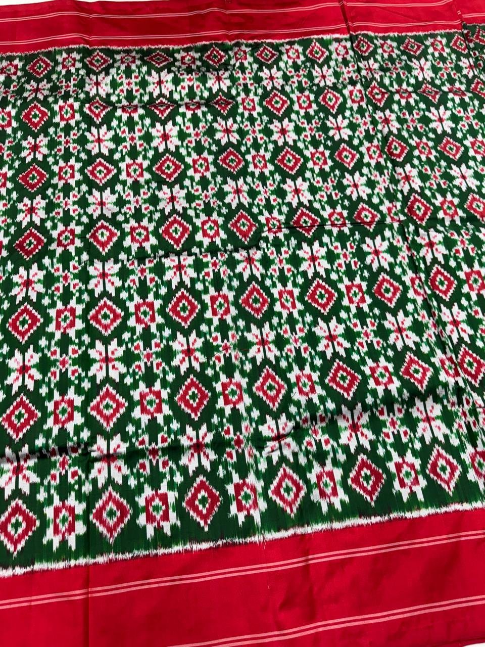 Ikat Fabric - PSDHL25-ISFCCZECC-16