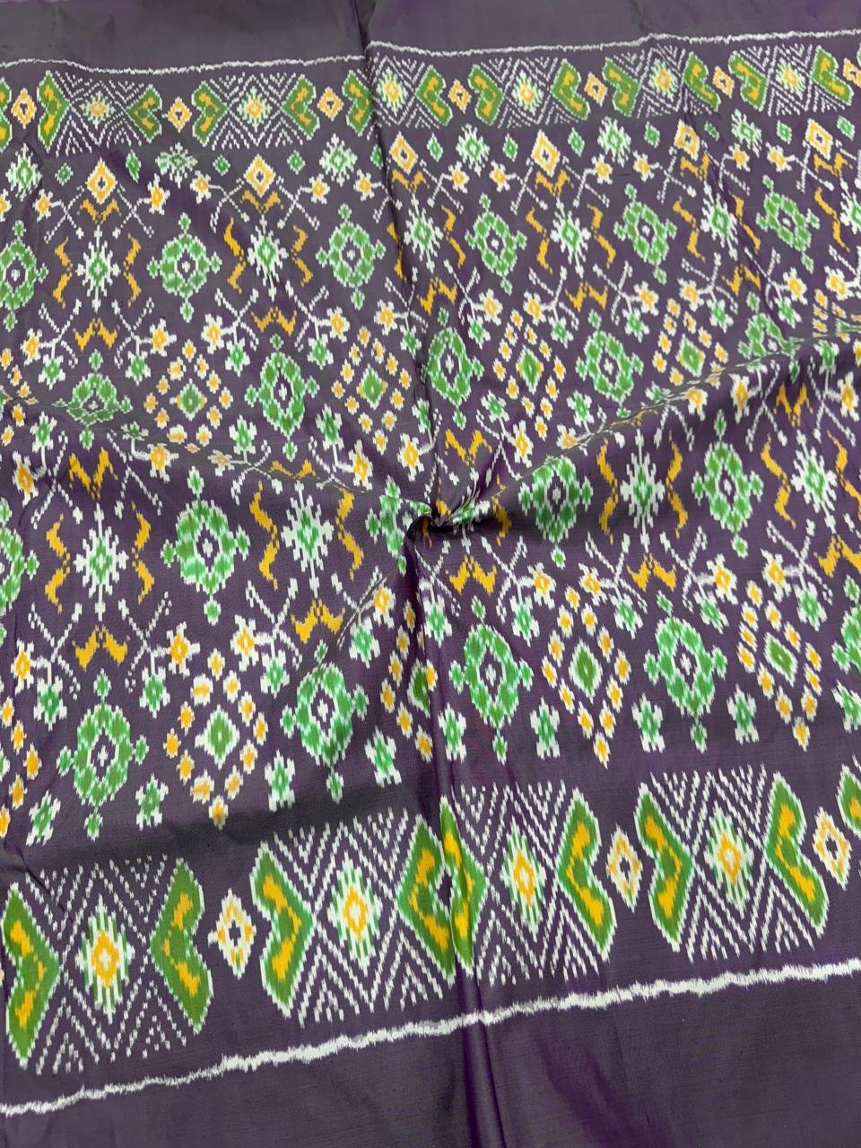 Ikat Fabric - PSDHL25-ISFCCZECC-20