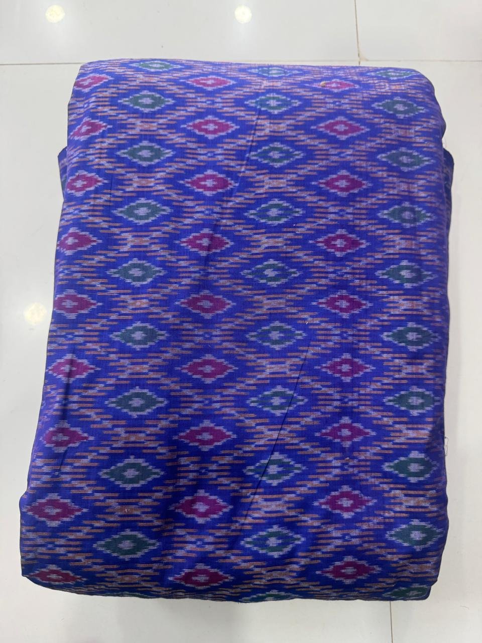 Ikat Fabric - PSDHN02-ISCFDDXZD-04