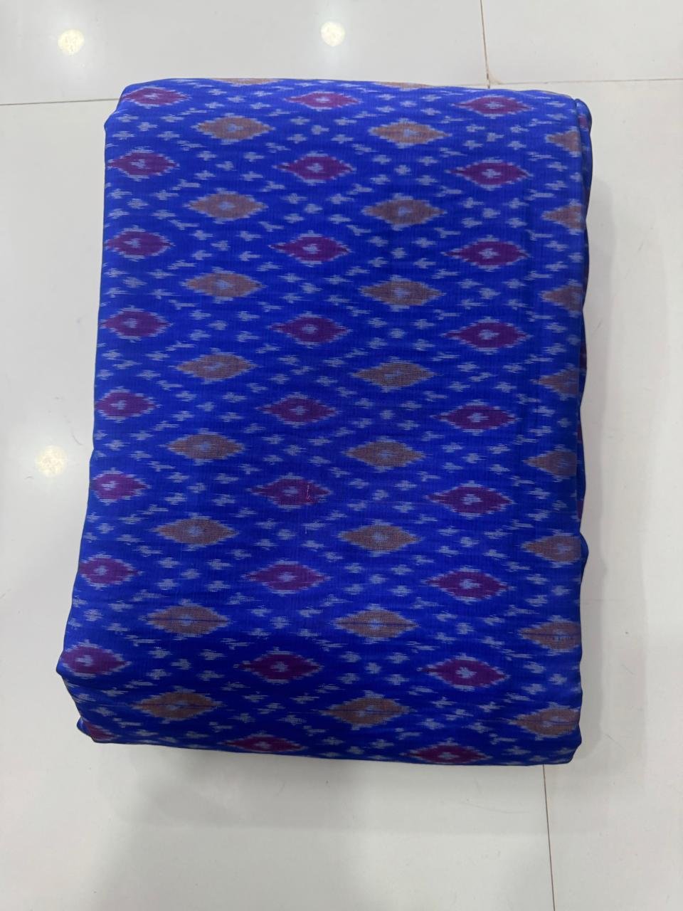 Ikat Fabric - PSDHN02-ISCFDDXZD-06