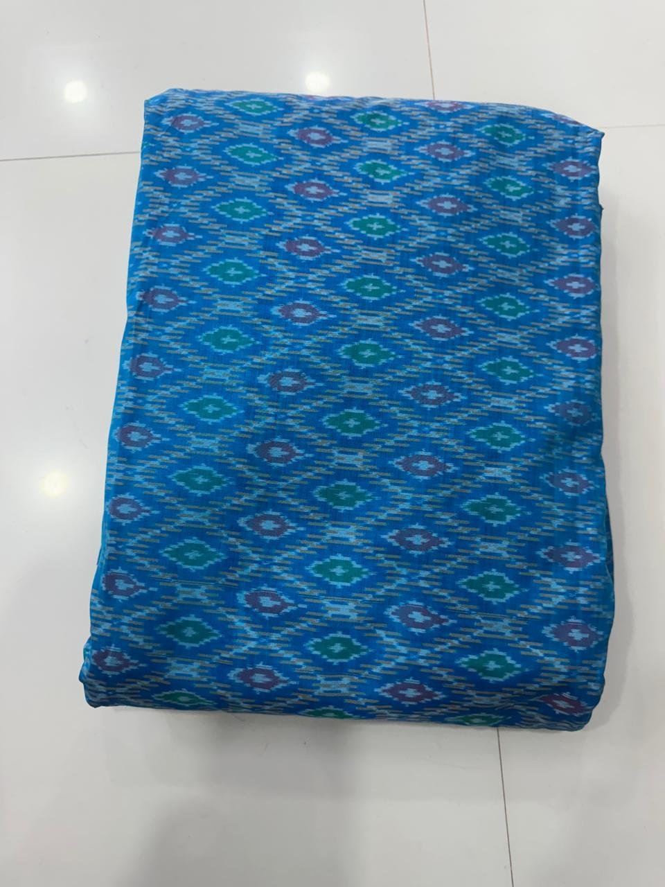 Ikat Fabric - PSDHN02-ISCFDDXZD-07