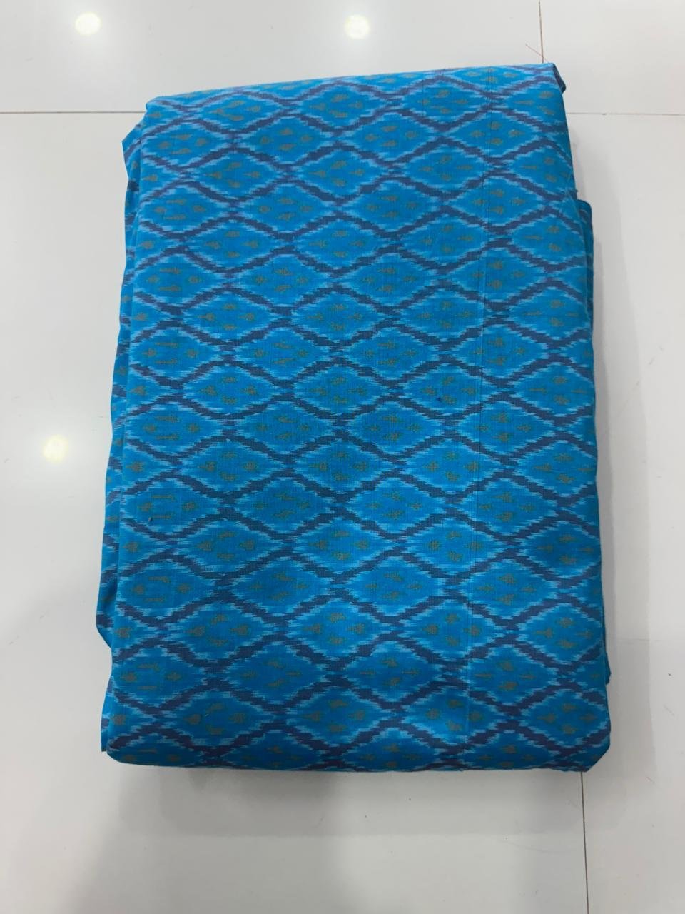 Ikat Fabric - PSDHN02-ISCFDDXZD-08