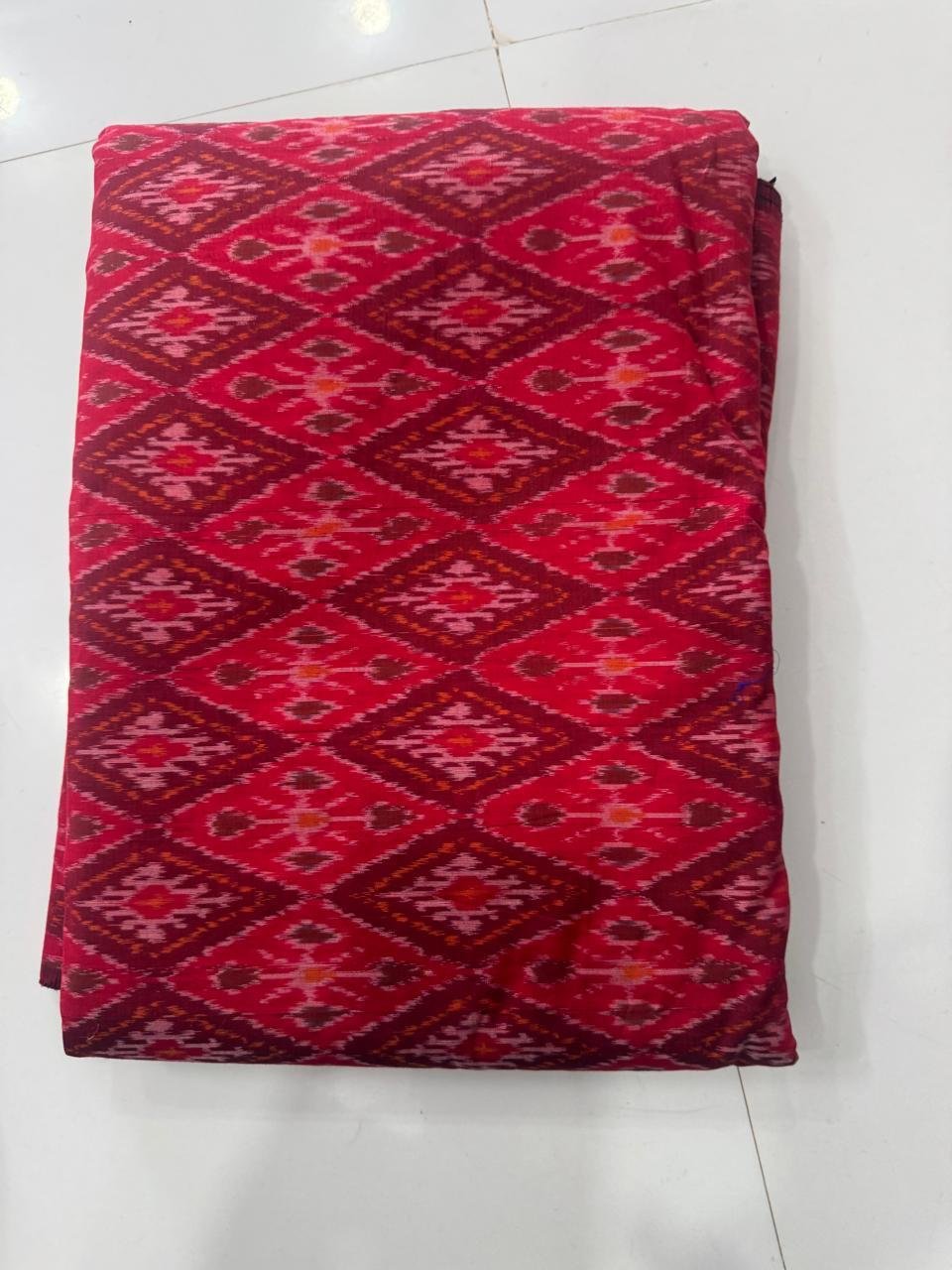 Ikat Fabric - PSDHN02-ISCFDDXZD-10